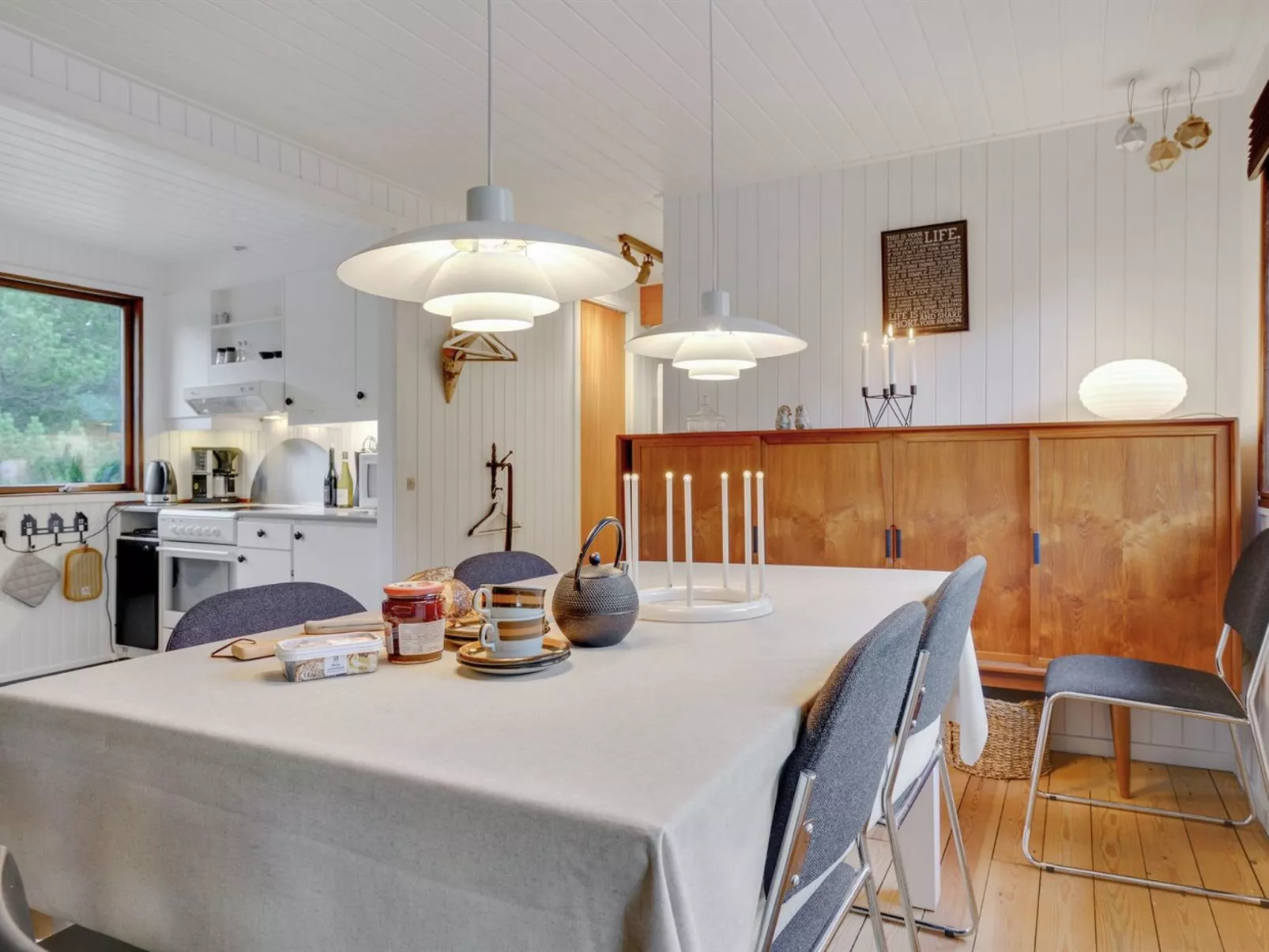 "Antoinetta" - 900m from the sea-Binnen