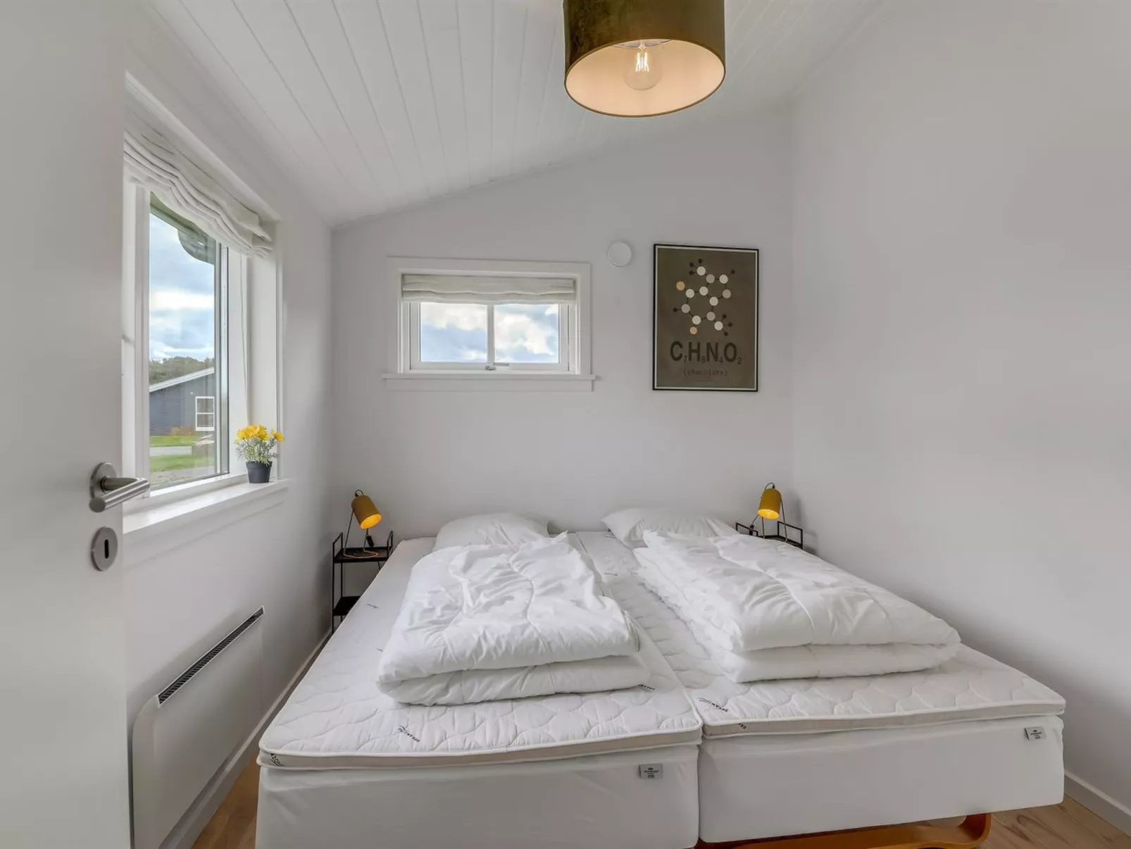 "Helemine" - 2.8km from the sea-Binnen