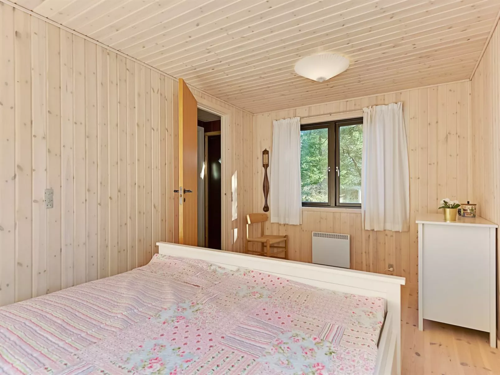 "Vaula" - 200m from the sea-Binnen