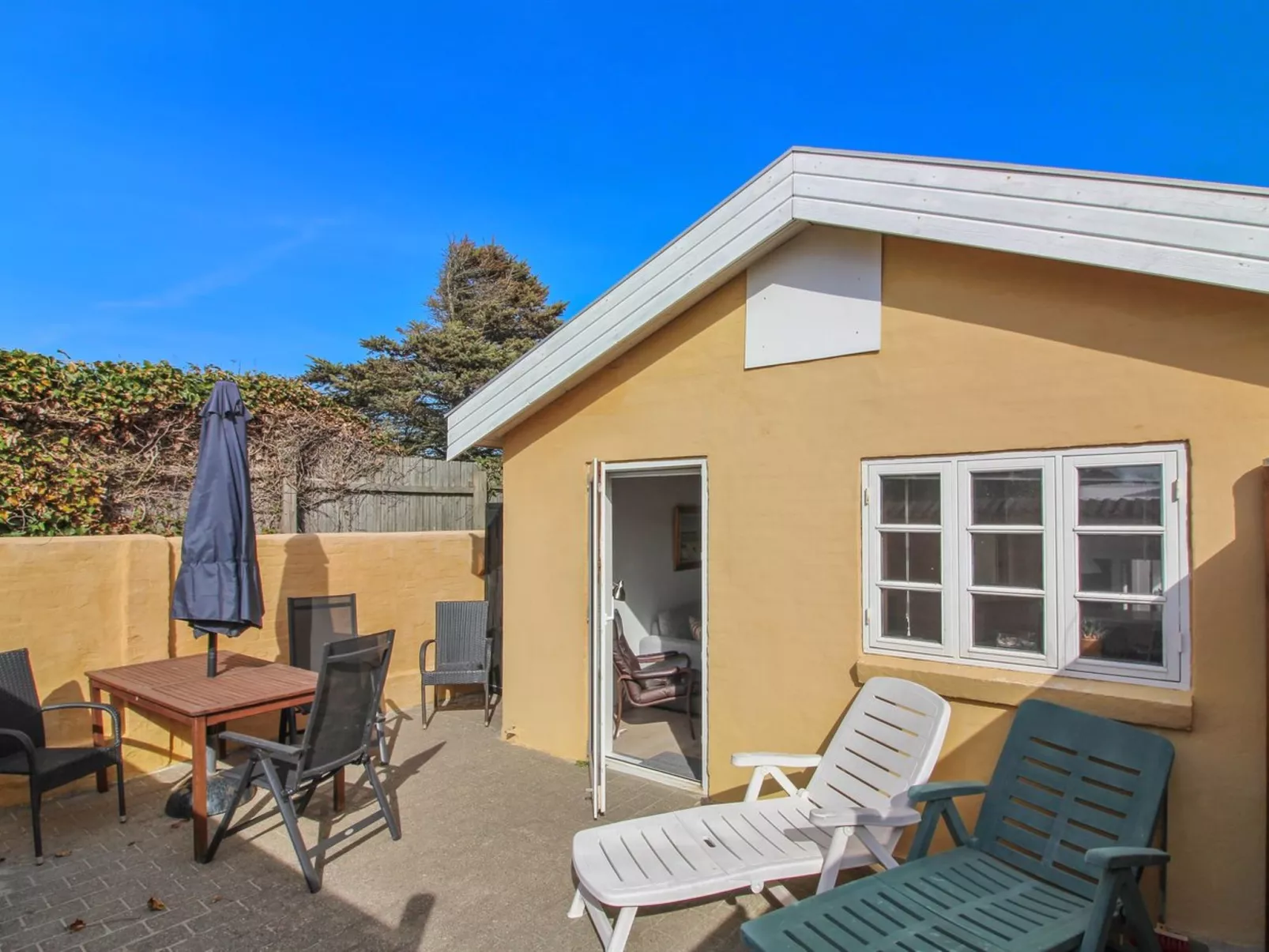 "Armi" - 75m from the sea-Buiten