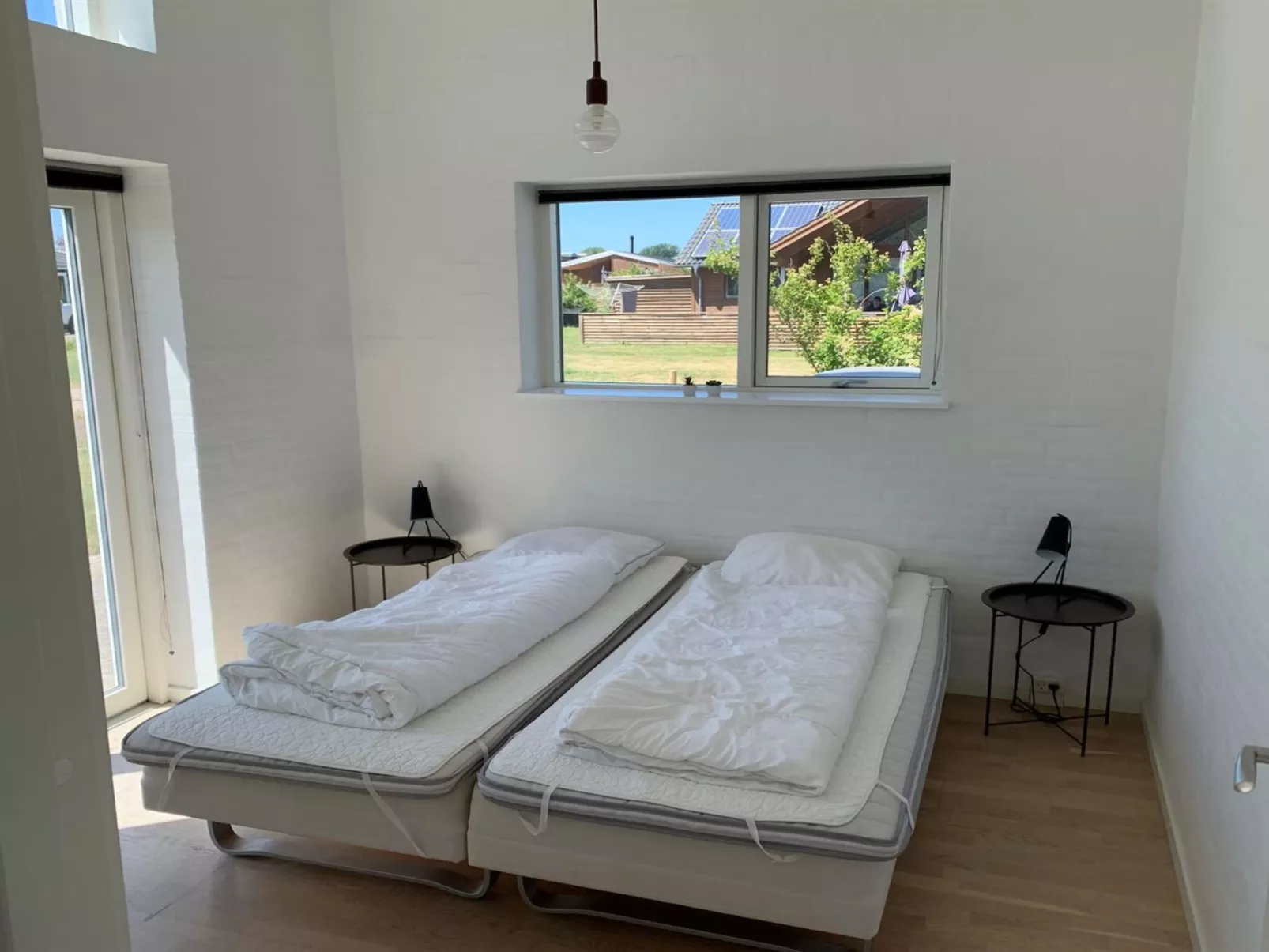 "Hvenild" - 800m from the sea-Binnen