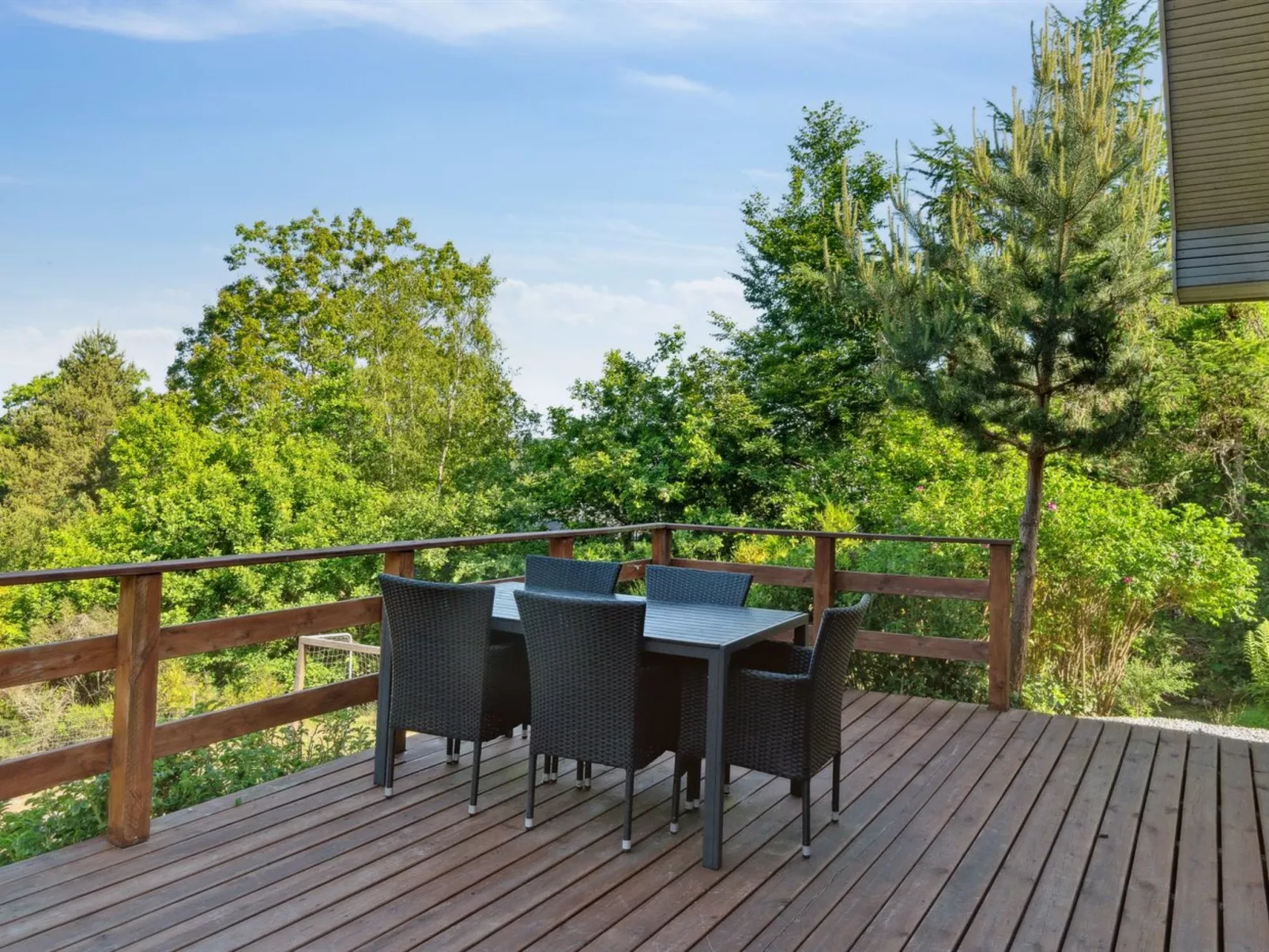 "Amai" - 1.5km from the sea-Buiten