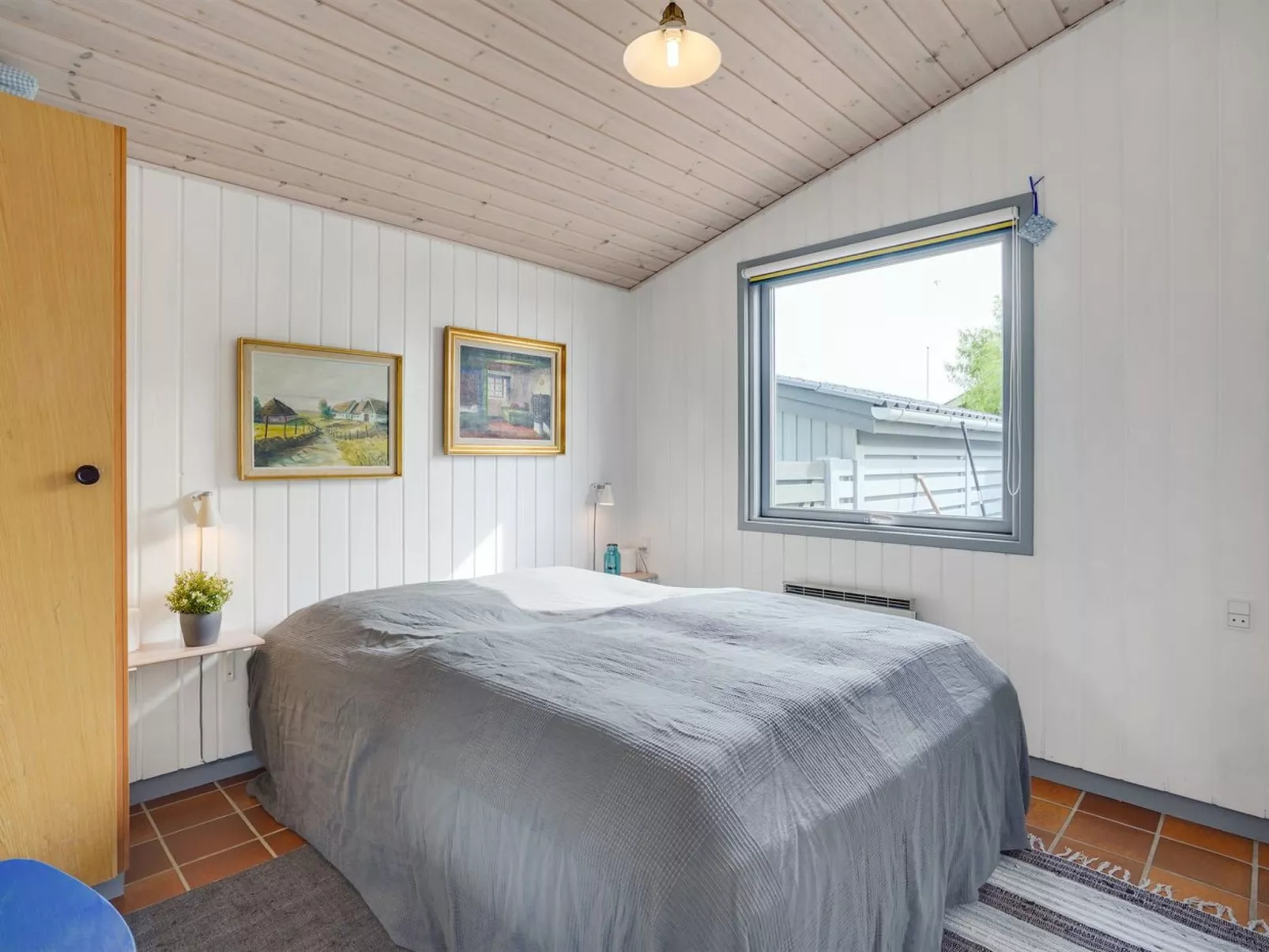 "Elise" - 800m from the sea-Binnen