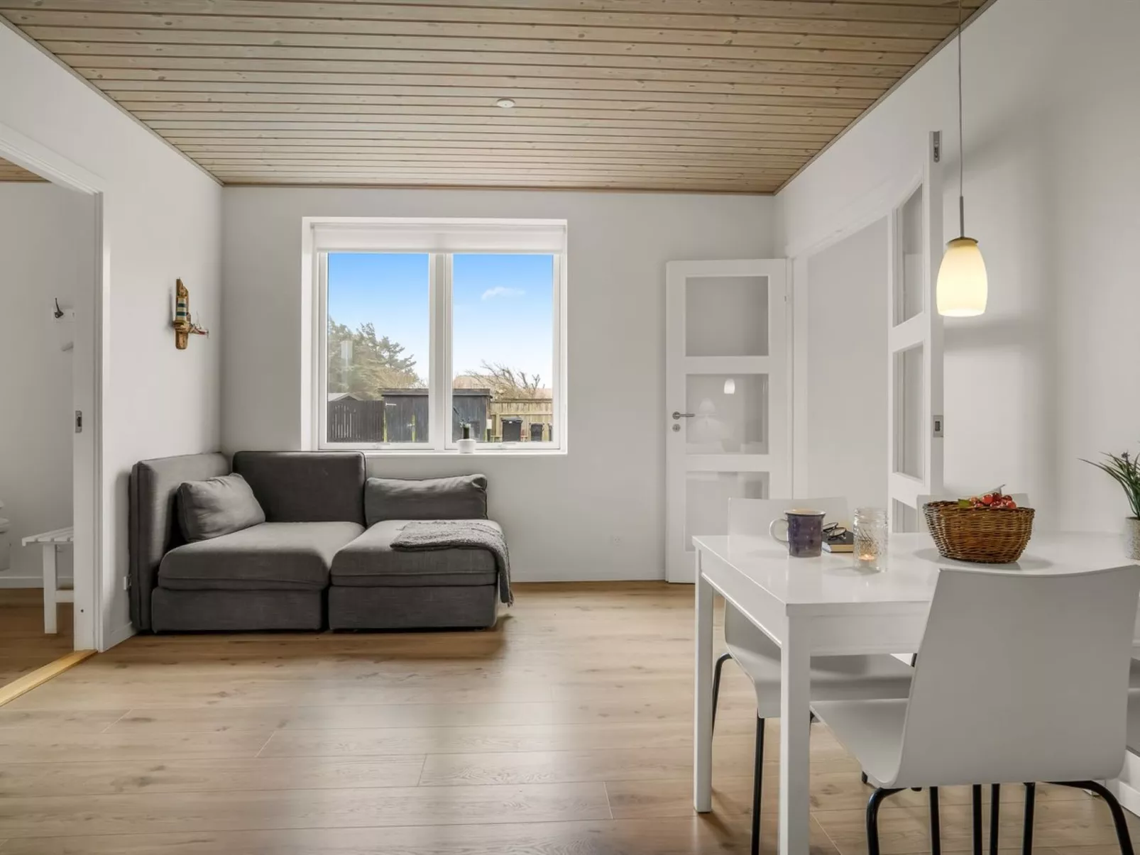 "Elmo" - 300m from the sea-Binnen