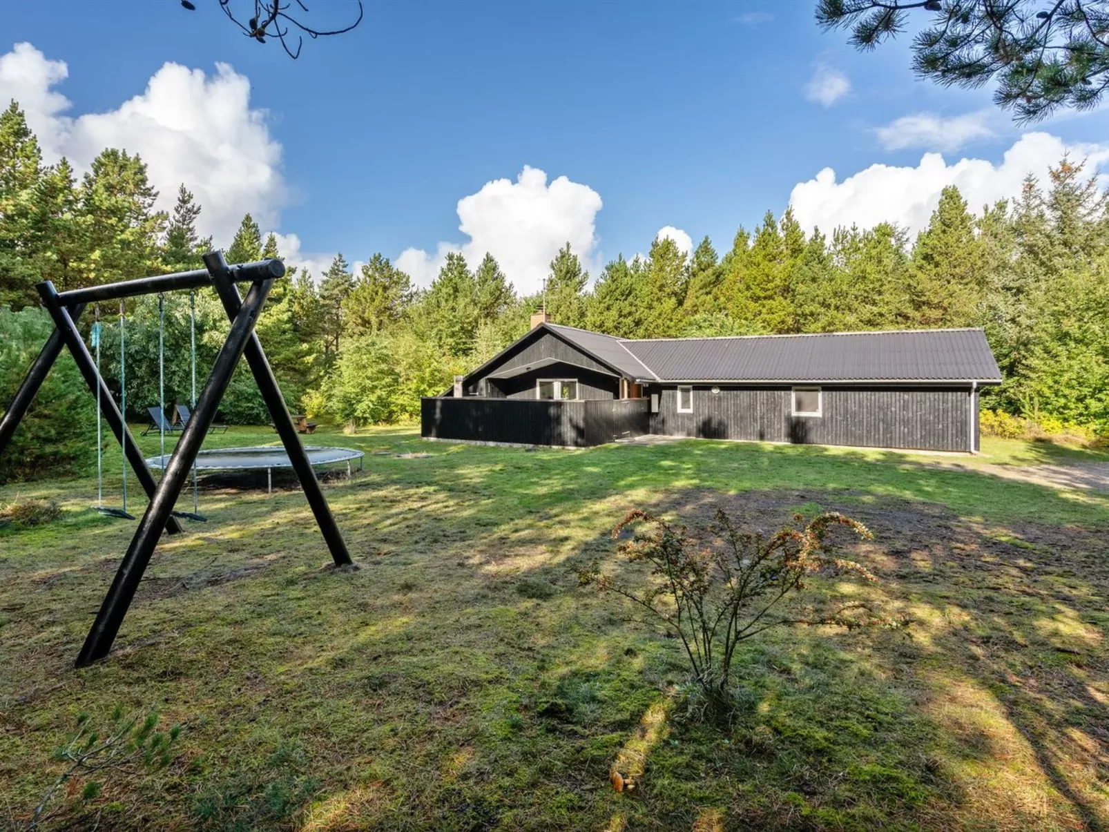 "Jul" - 900m from the sea-Buiten