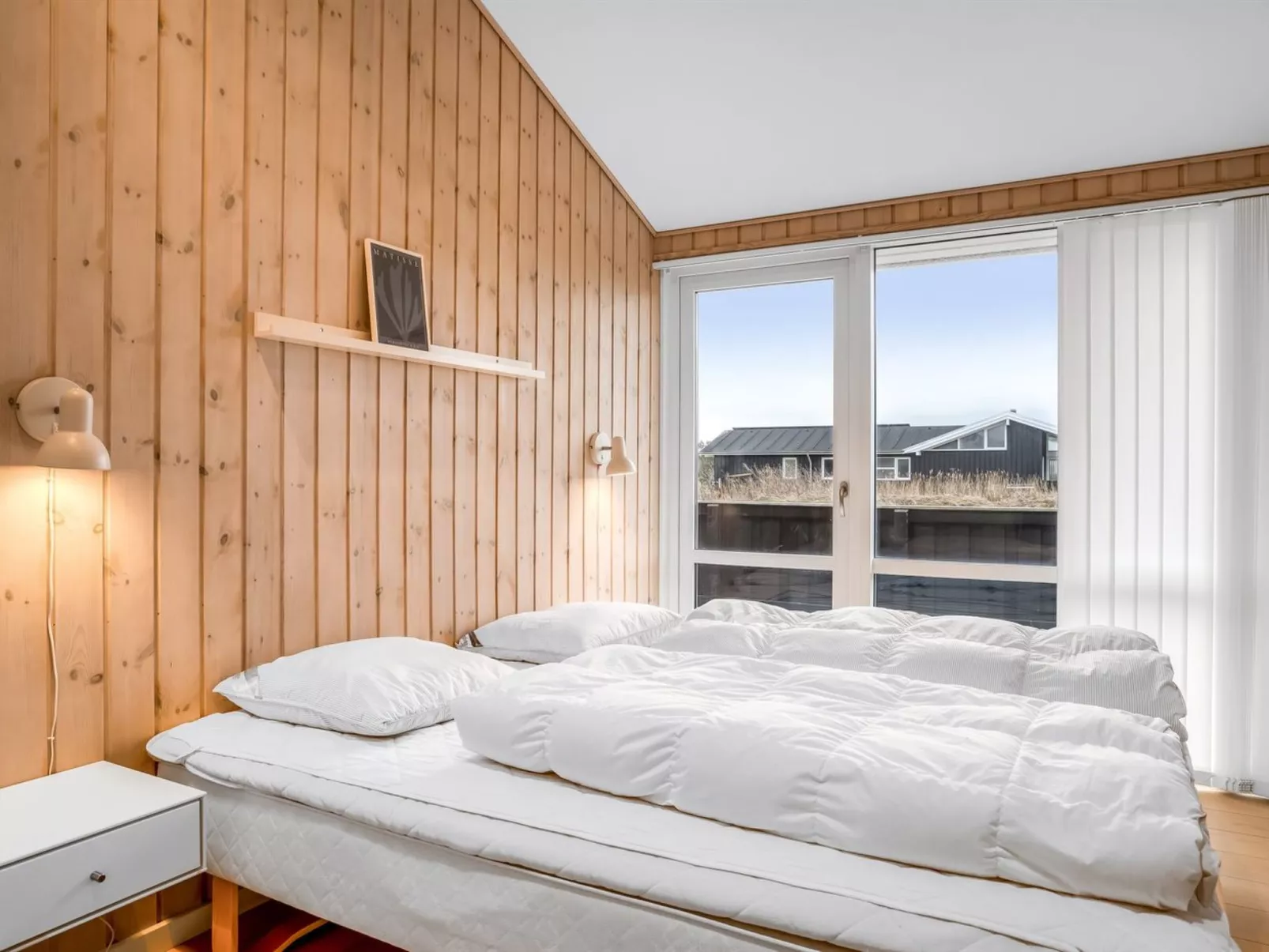 "Eileen" - 300m from the sea-Binnen