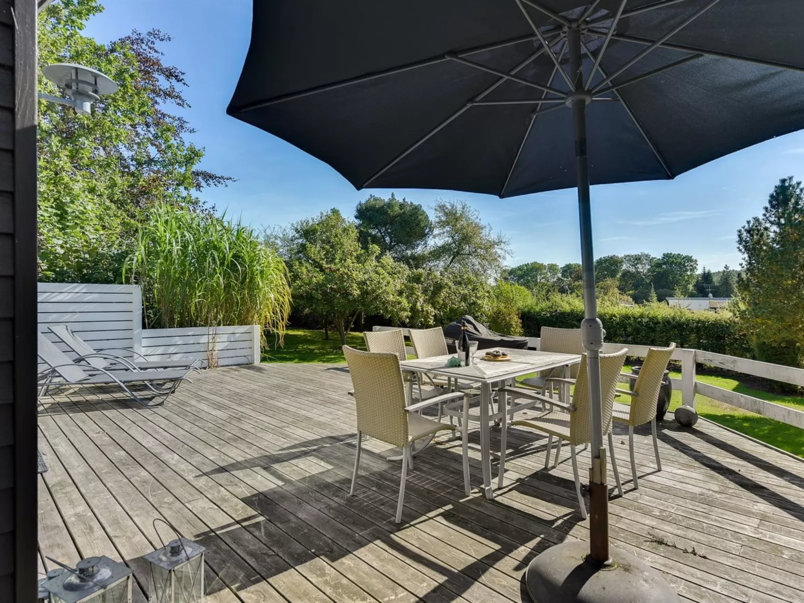 "Leandra" - 600m from the sea-Buiten