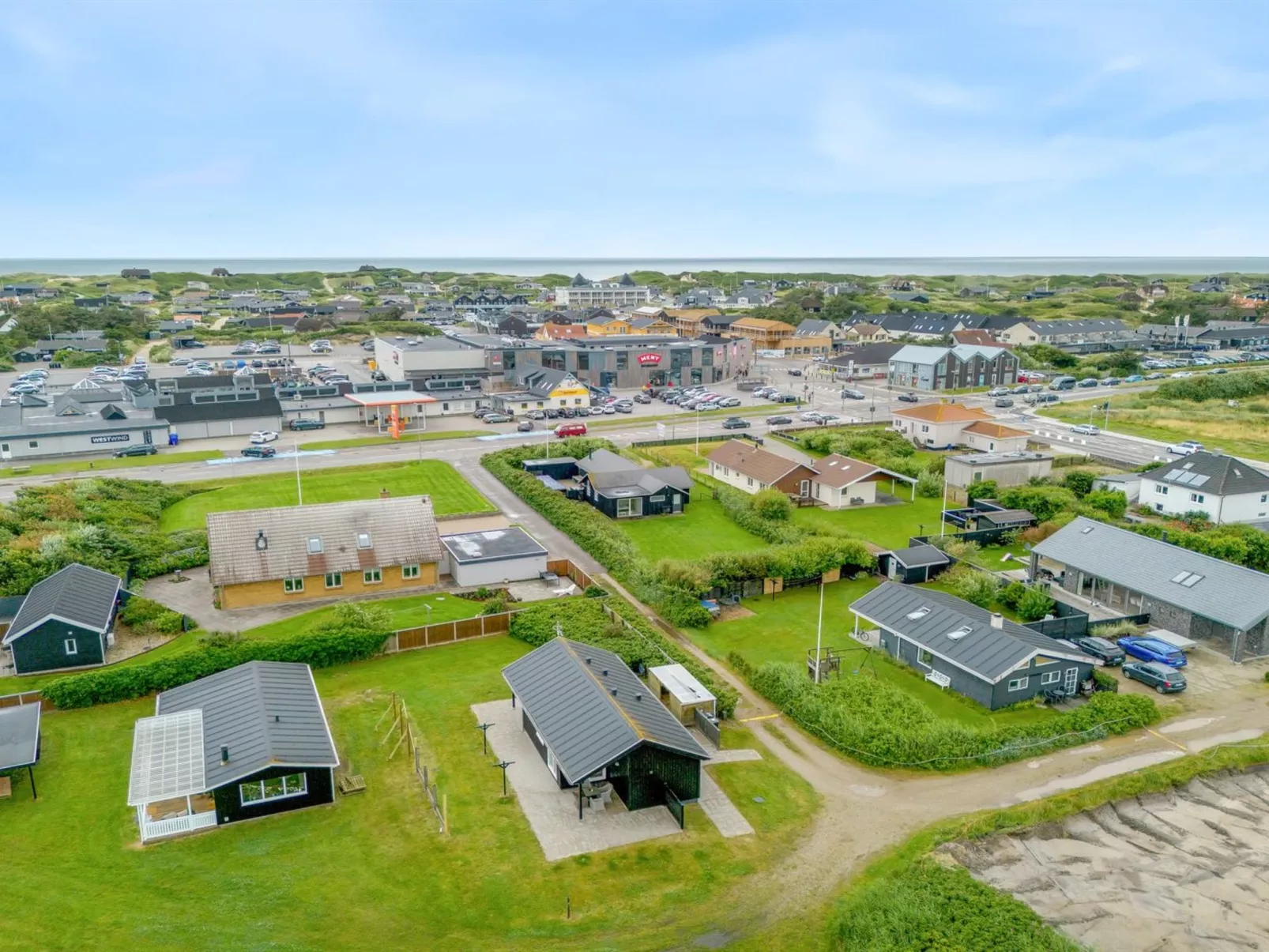 "Mara" -  from the sea-Buiten