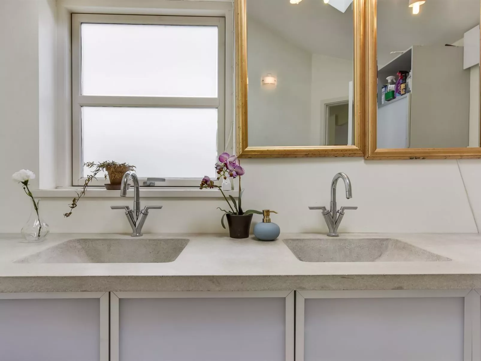 "Bjerund" - 250m from the sea-Binnen