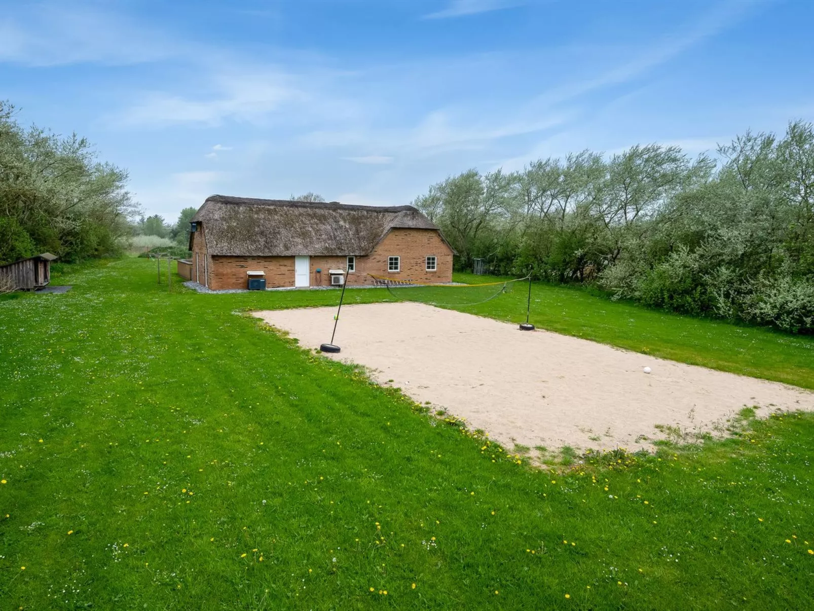 "Benthe" -  from the sea-Buiten