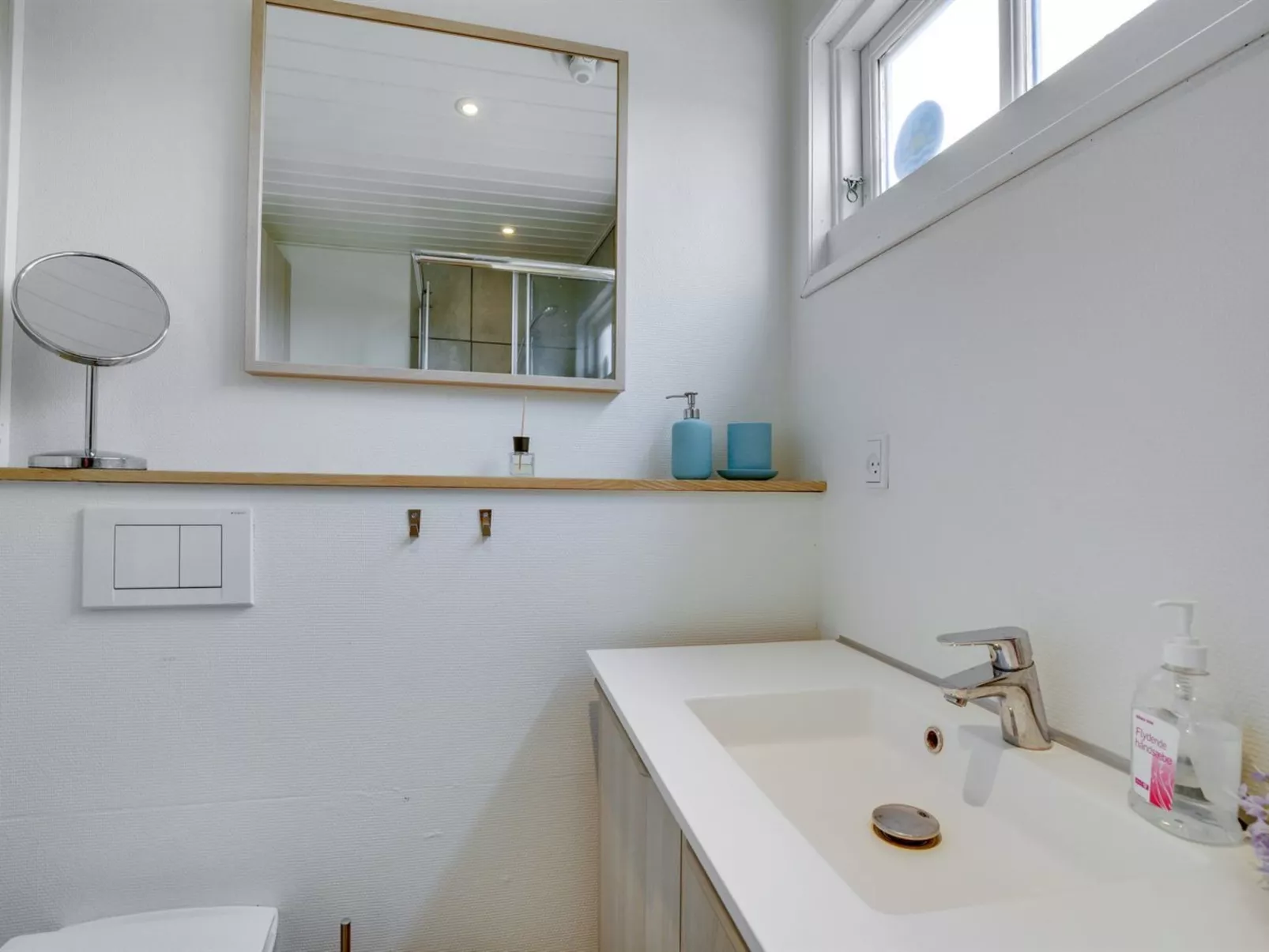 "Stamena" - 200m from the sea-Binnen