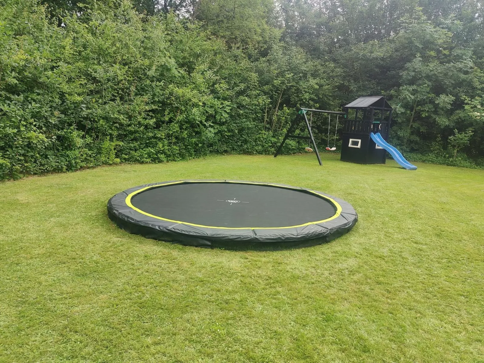 "Hasti" - 700m from the sea-Buiten