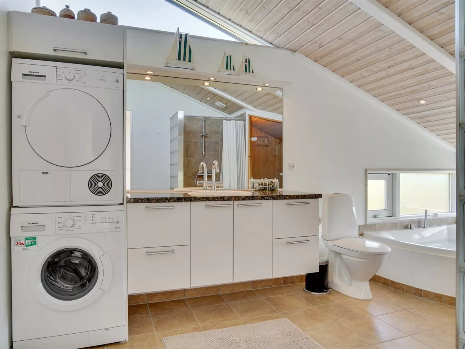 "Welma" - 500m from the sea-Binnen