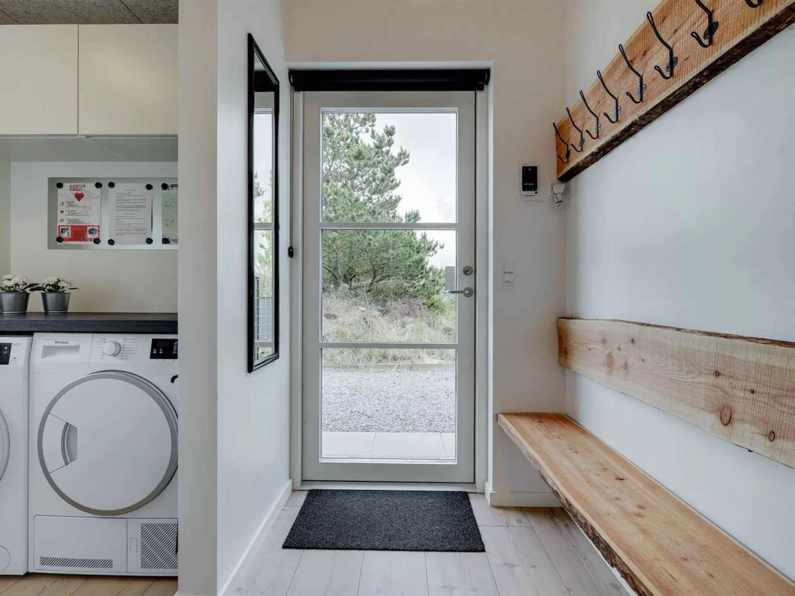 "Fenno" - 900m from the sea-Binnen