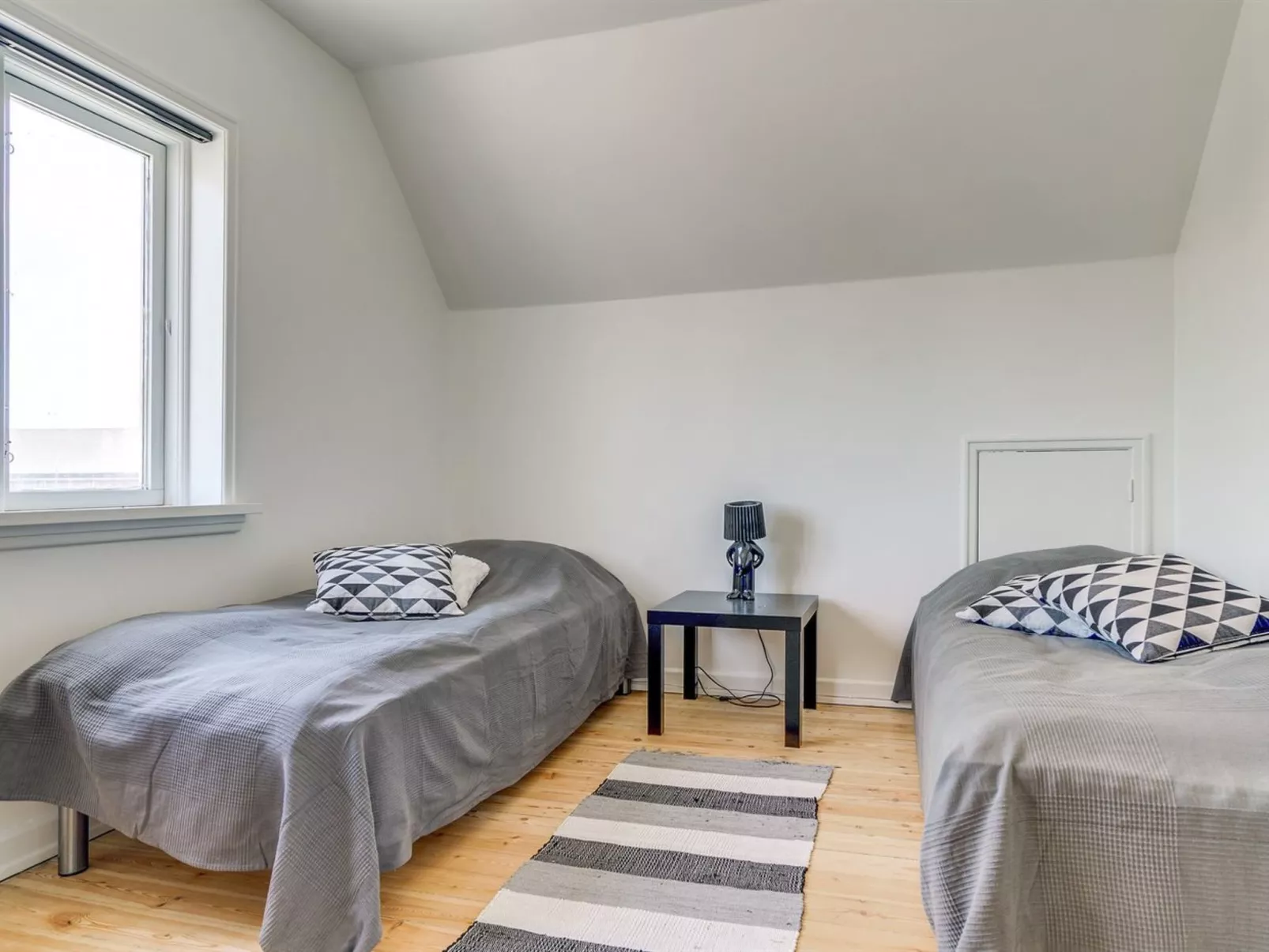 "Sölve" - 900m from the sea-Binnen