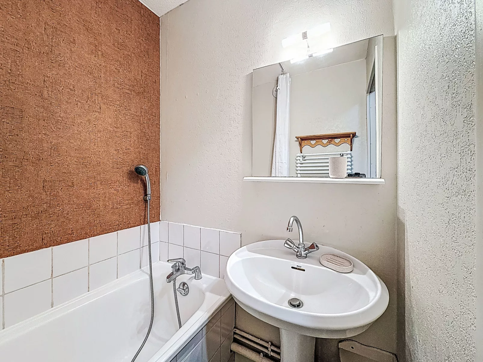 Plein Soleil (Val Claret)-Binnen