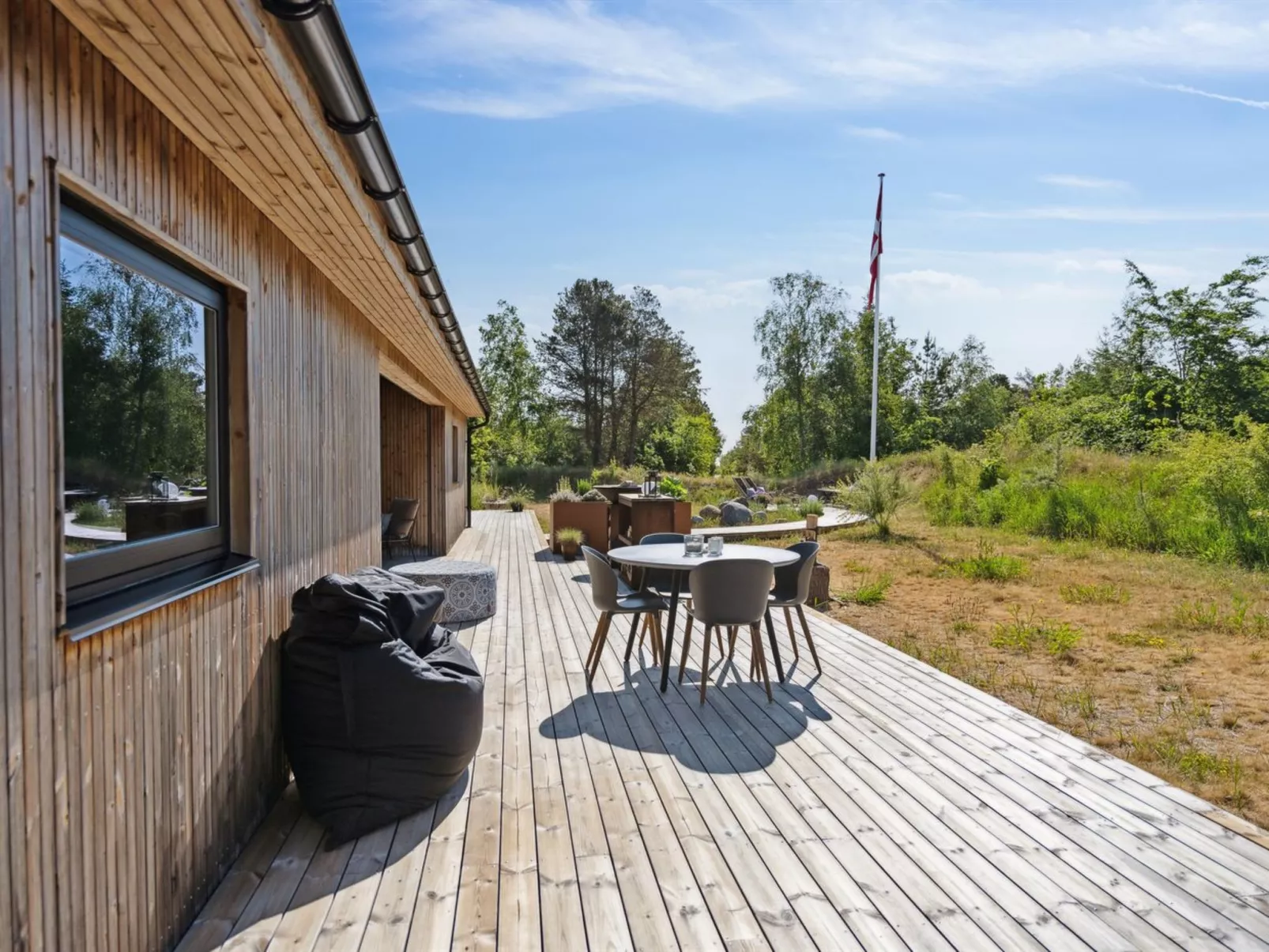 "Anderson" -  from the sea-Buiten