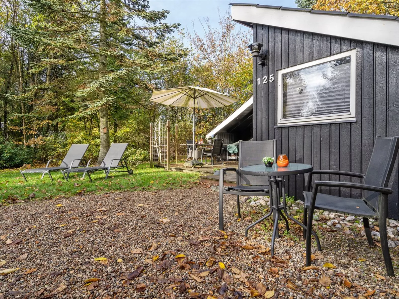 "Elisabeta" - 28km from the sea-Buiten