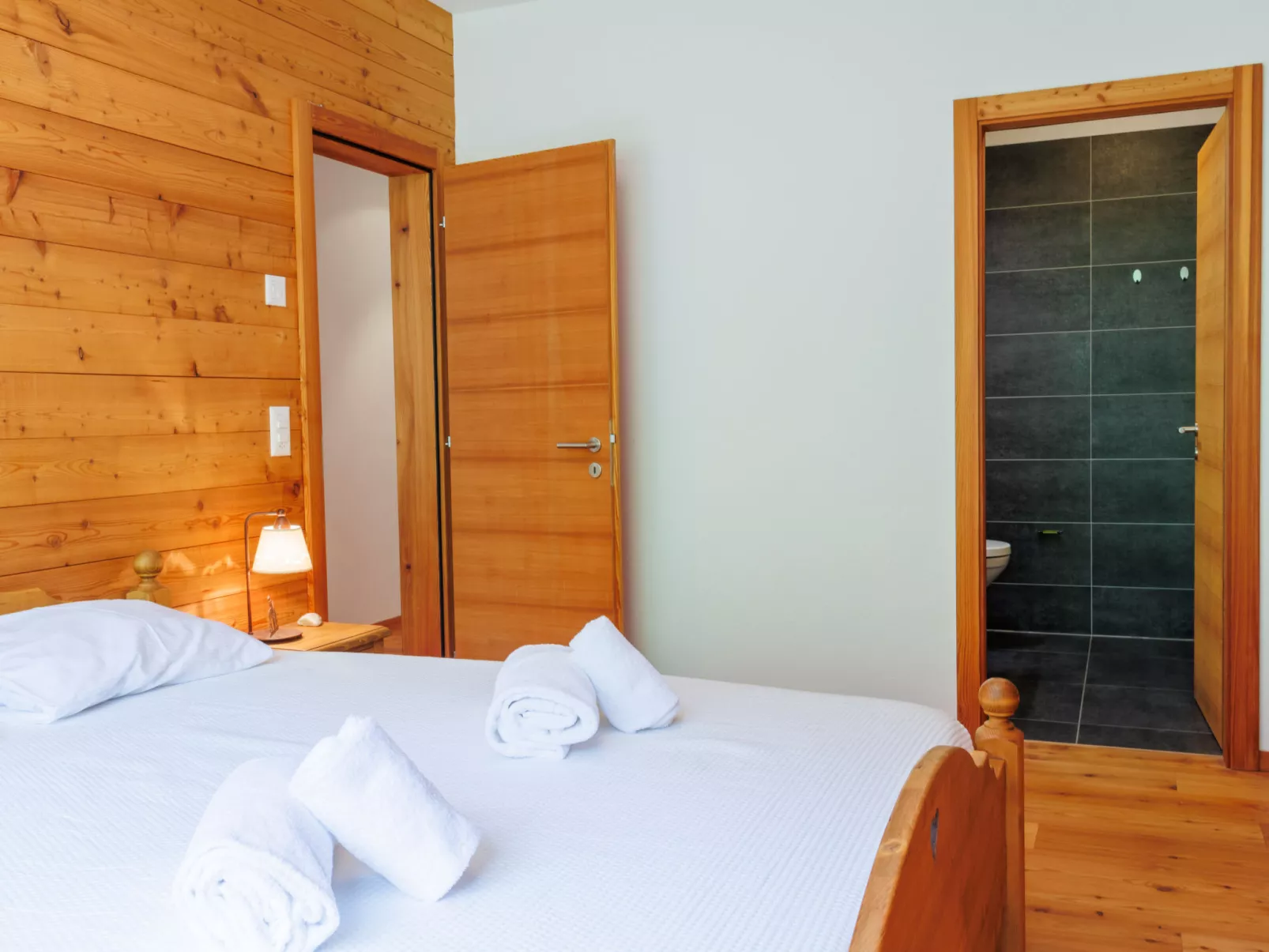 Rosablanche E 108-Binnen