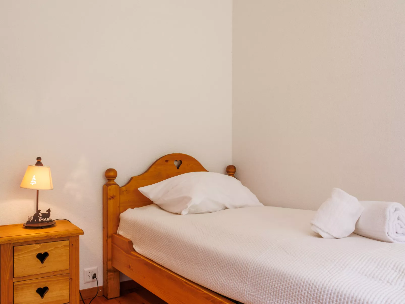 Rosablanche E 107-Binnen