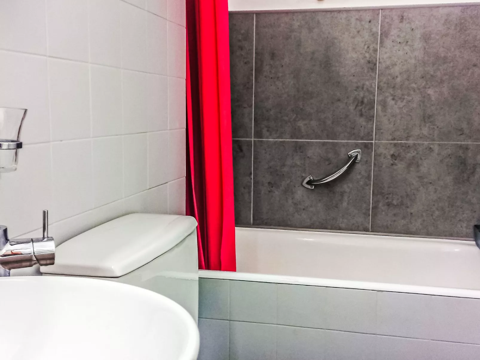 Rosablanche D13-Binnen