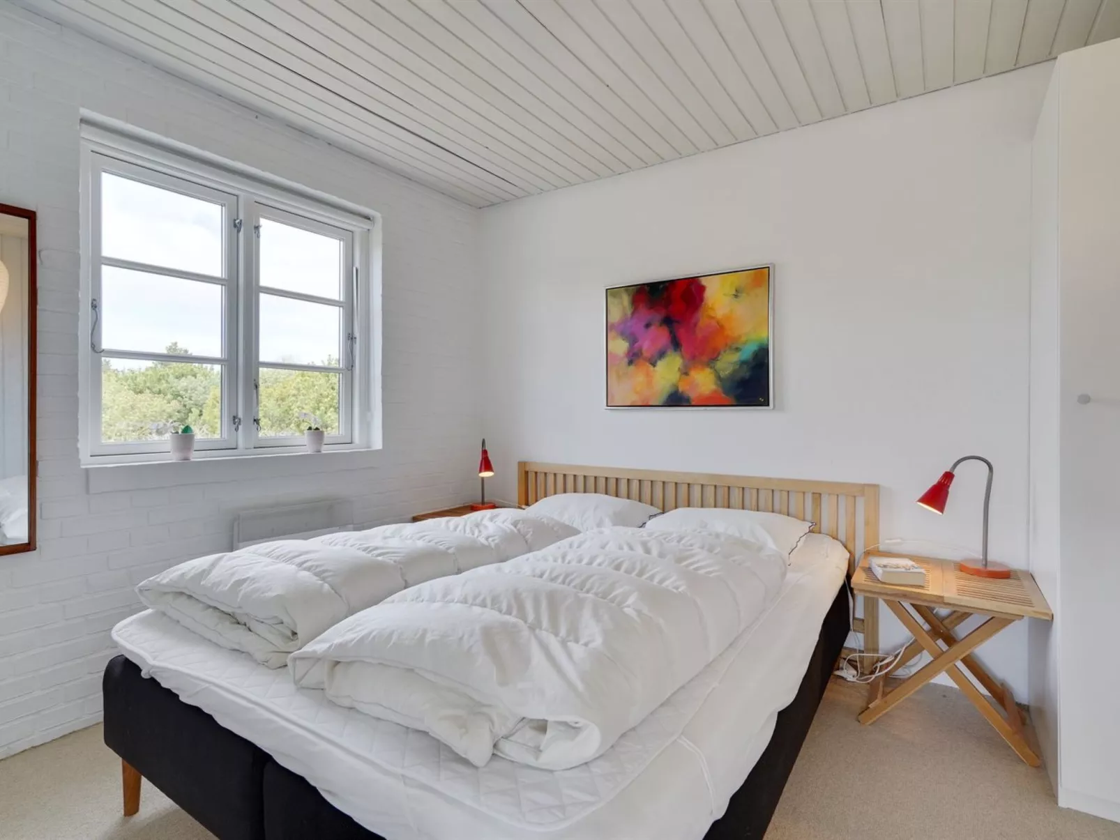 "Amaja" - 1.9km from the sea-Binnen