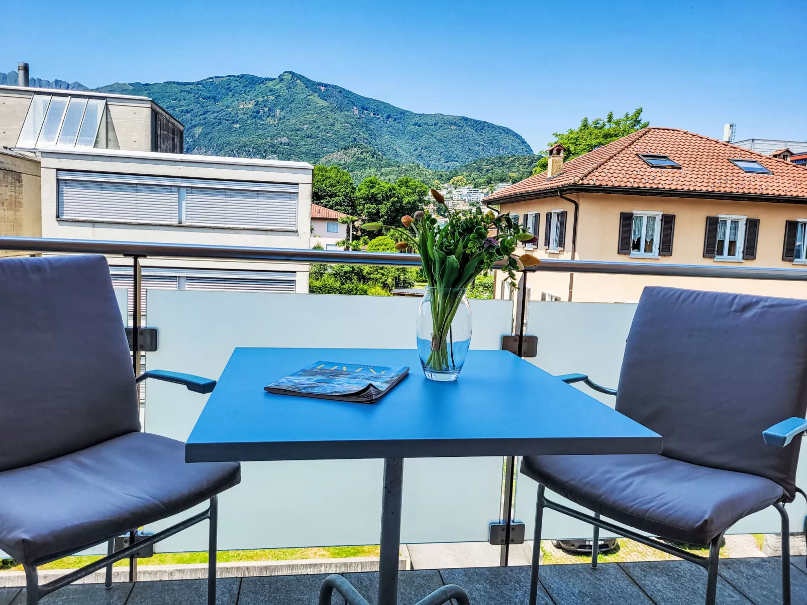 Residenza Corallo Apt.201 B-Buiten