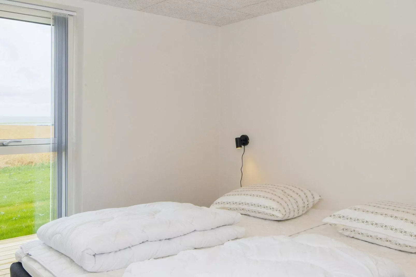 12 persoons vakantie huis in Lemvig-By Traum-Binnen