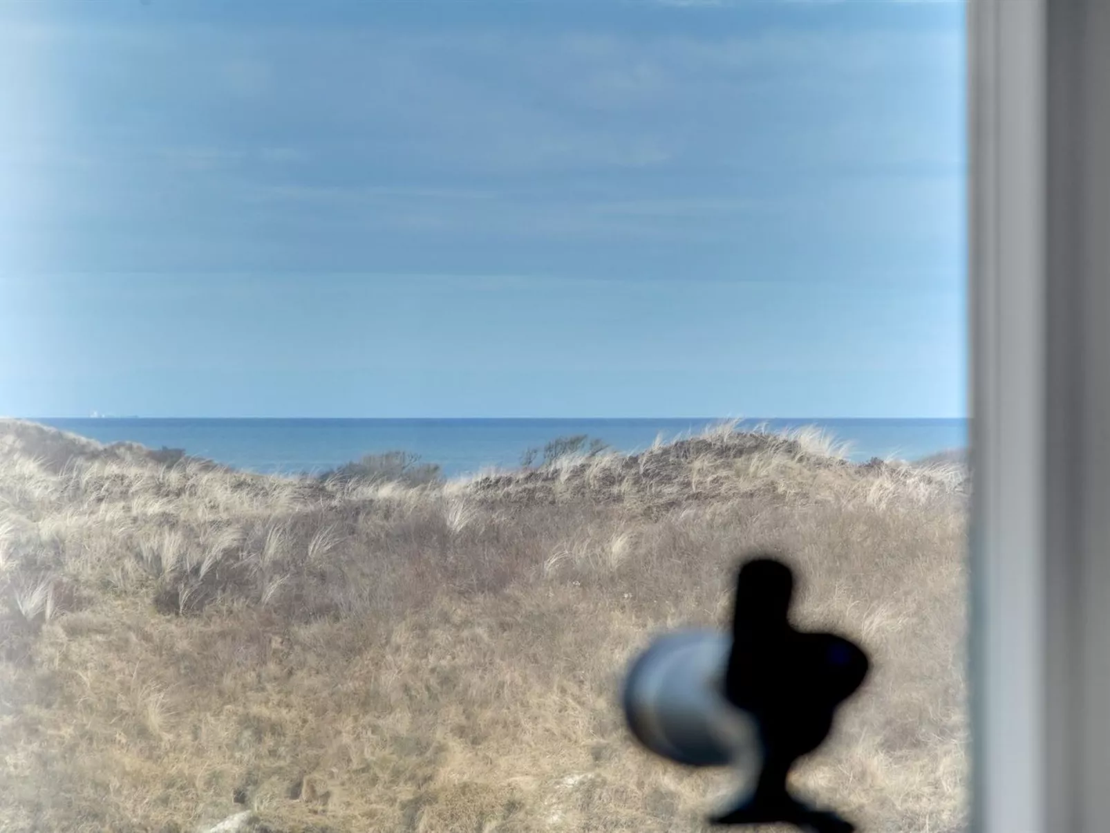 "Fransisca" - 600m from the sea-Buiten