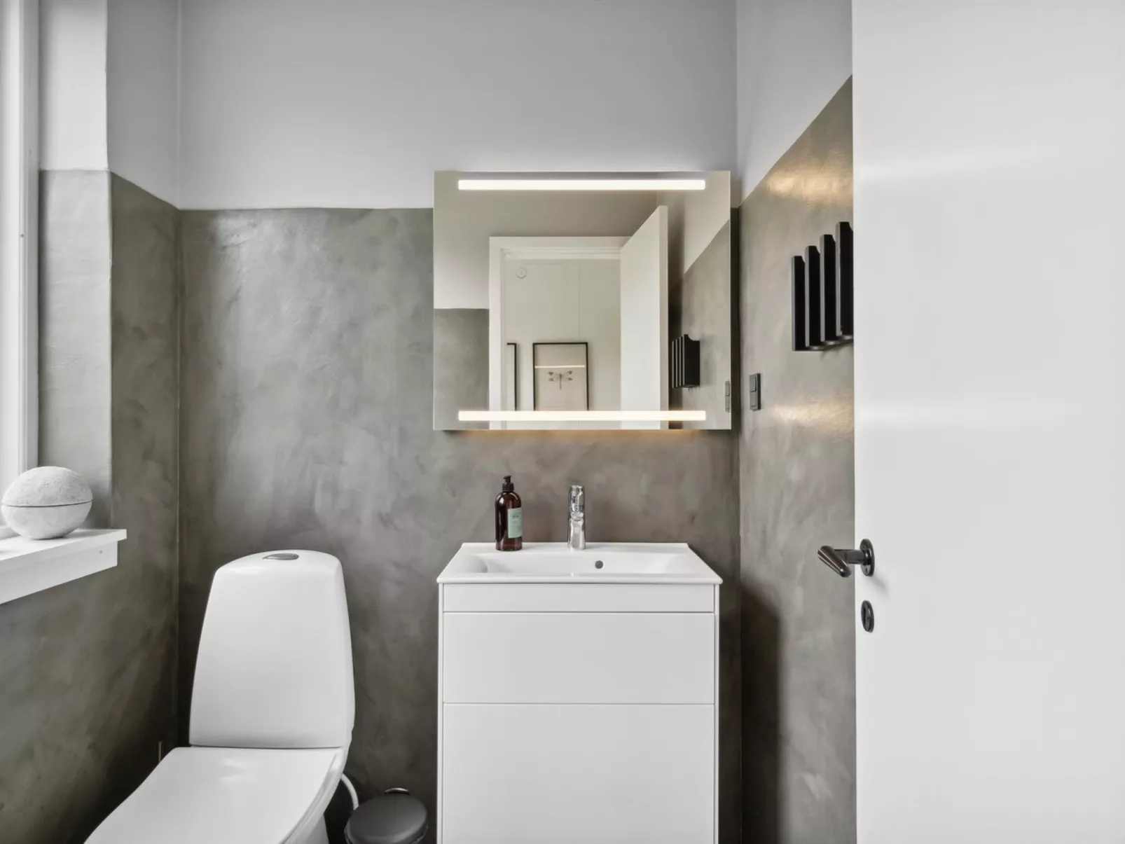 "Tonia" - 290m from the sea-Binnen