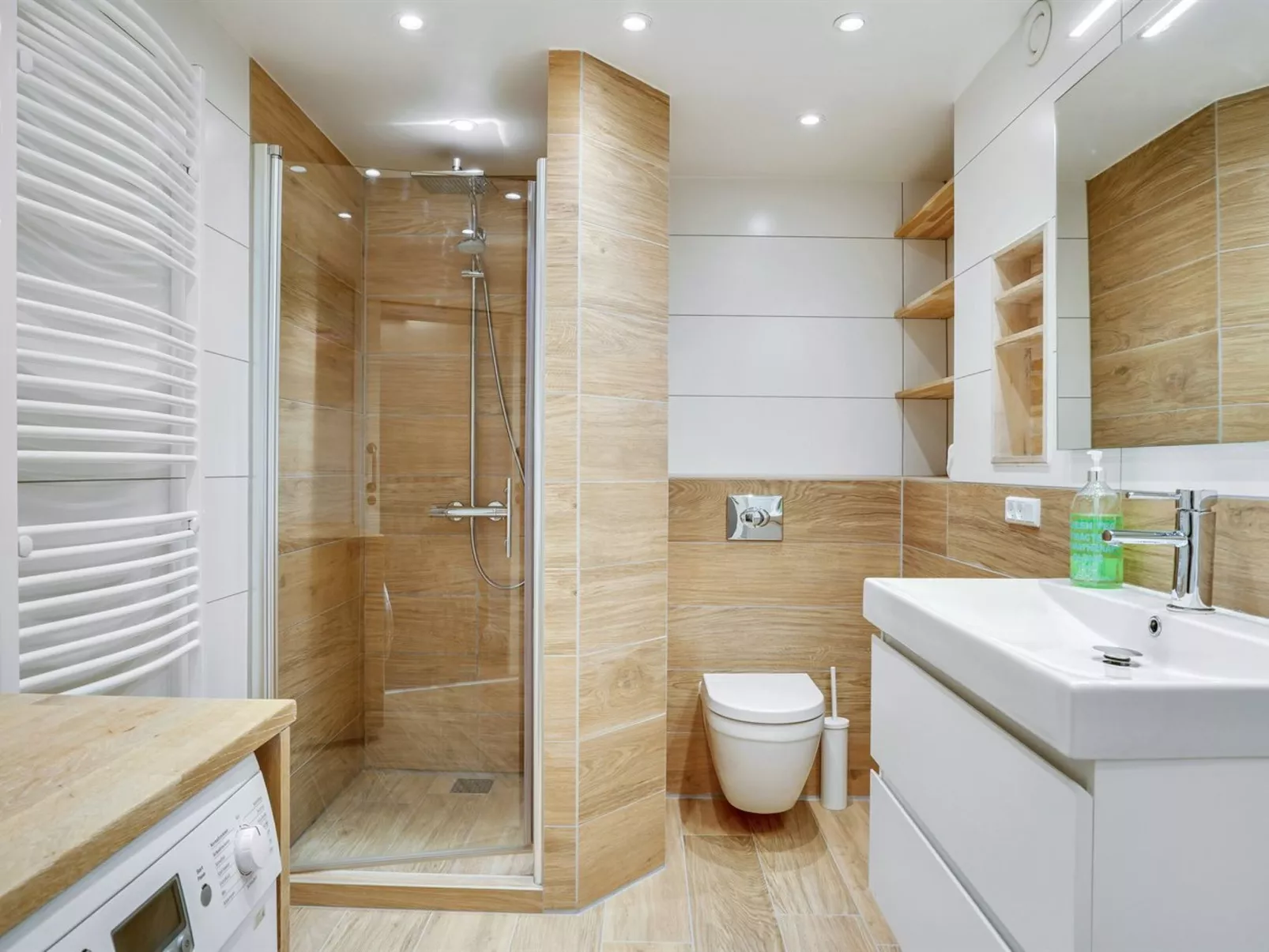 "Pekka" - 50m from the sea-Binnen