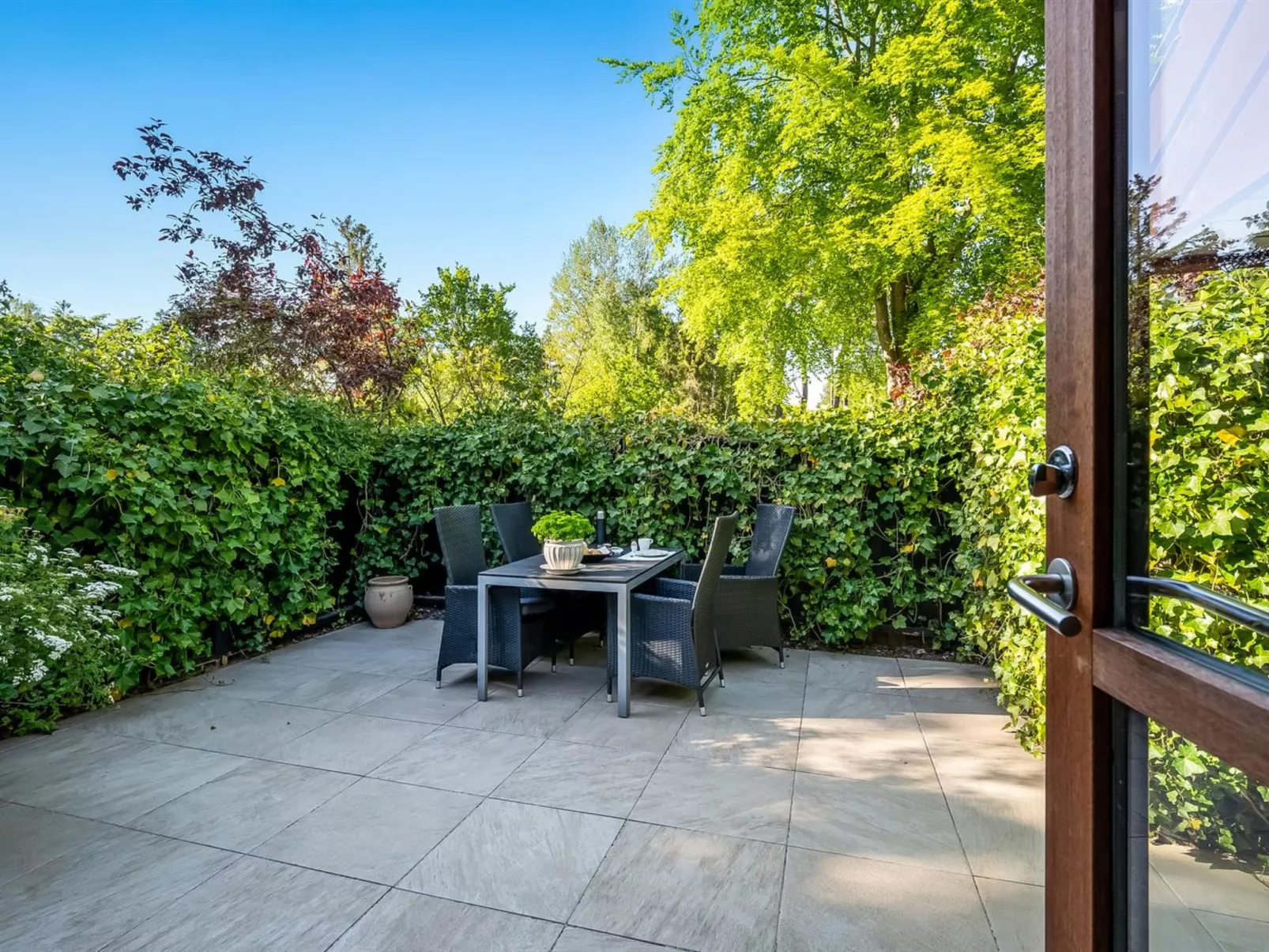 "Gustine" - 300m from the sea-Buiten