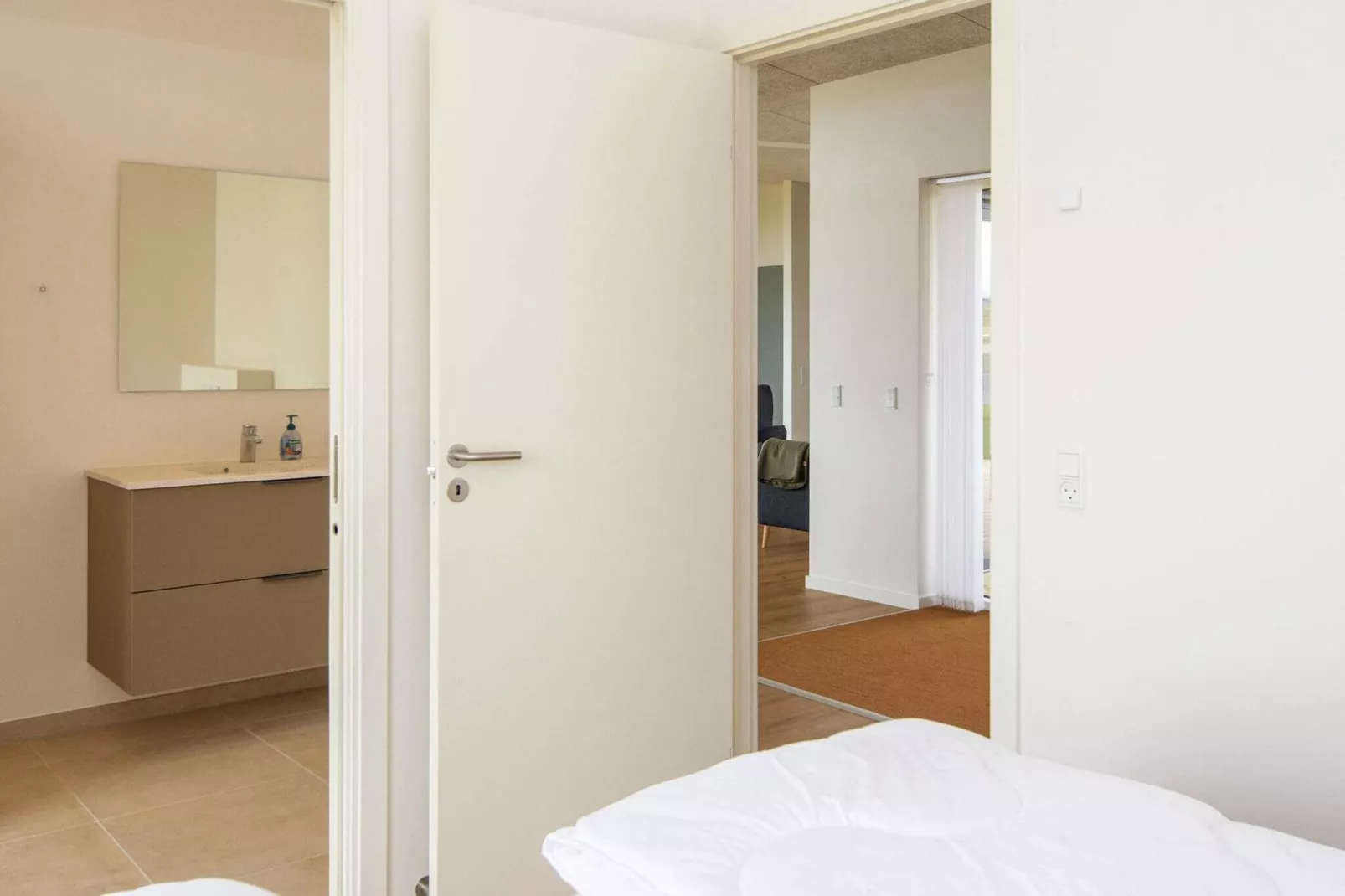 12 persoons vakantie huis in Lemvig-By Traum-Binnen