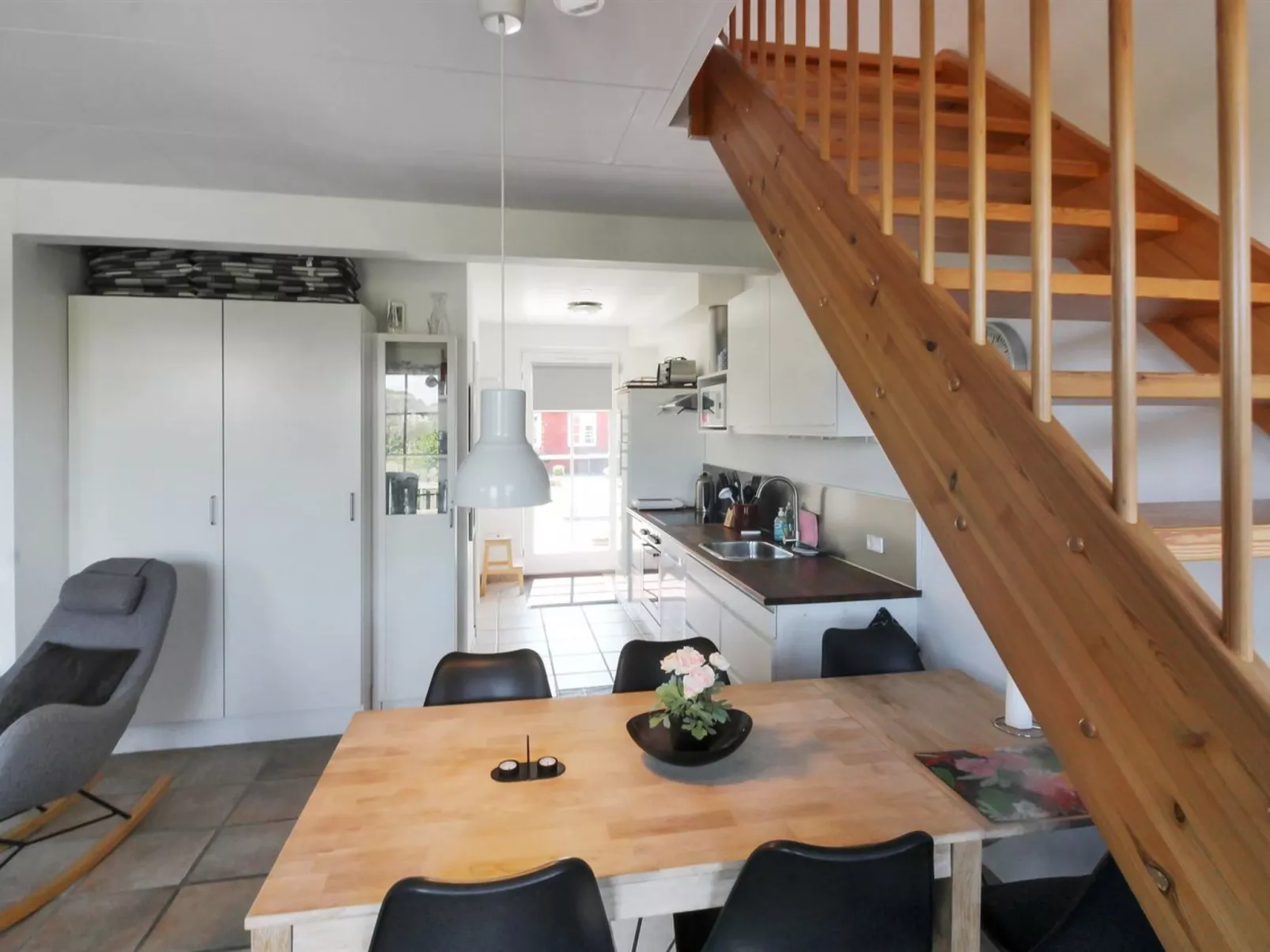 "Karoline" - 6km from the sea-Binnen