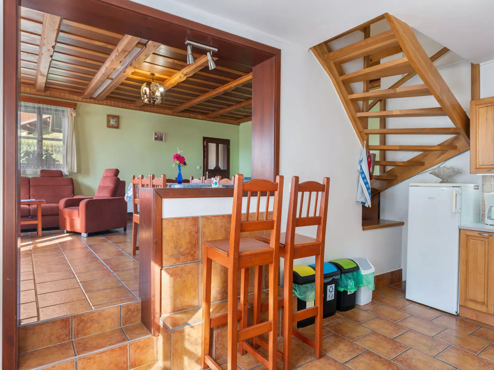 Loukov u Semil-Binnen