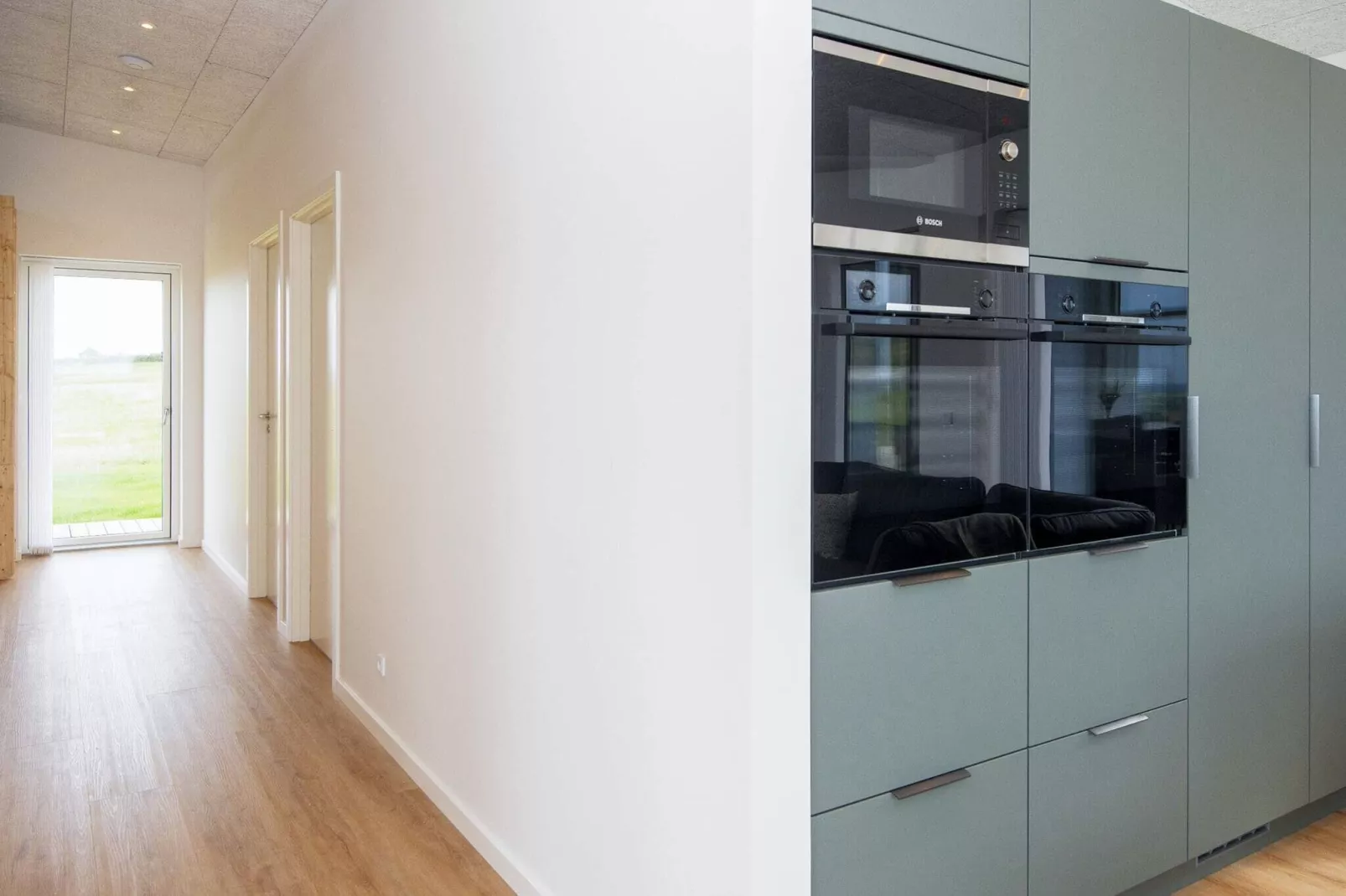 12 persoons vakantie huis in Lemvig-By Traum-Binnen