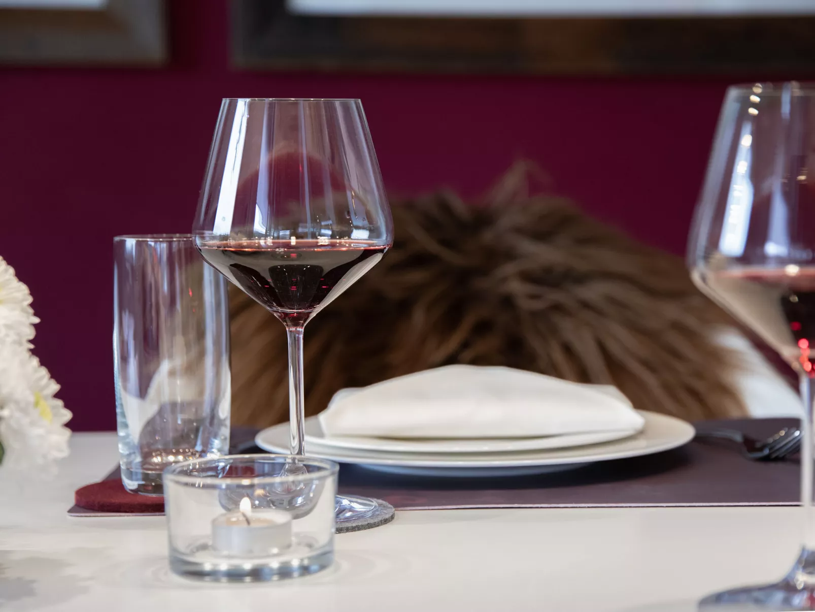 Chesa Vadret 12-Binnen