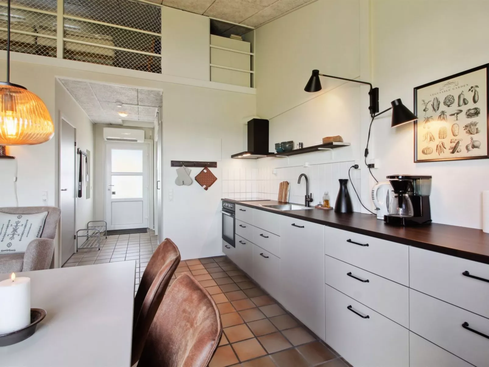 "Eydis" - 150m from the sea-Binnen