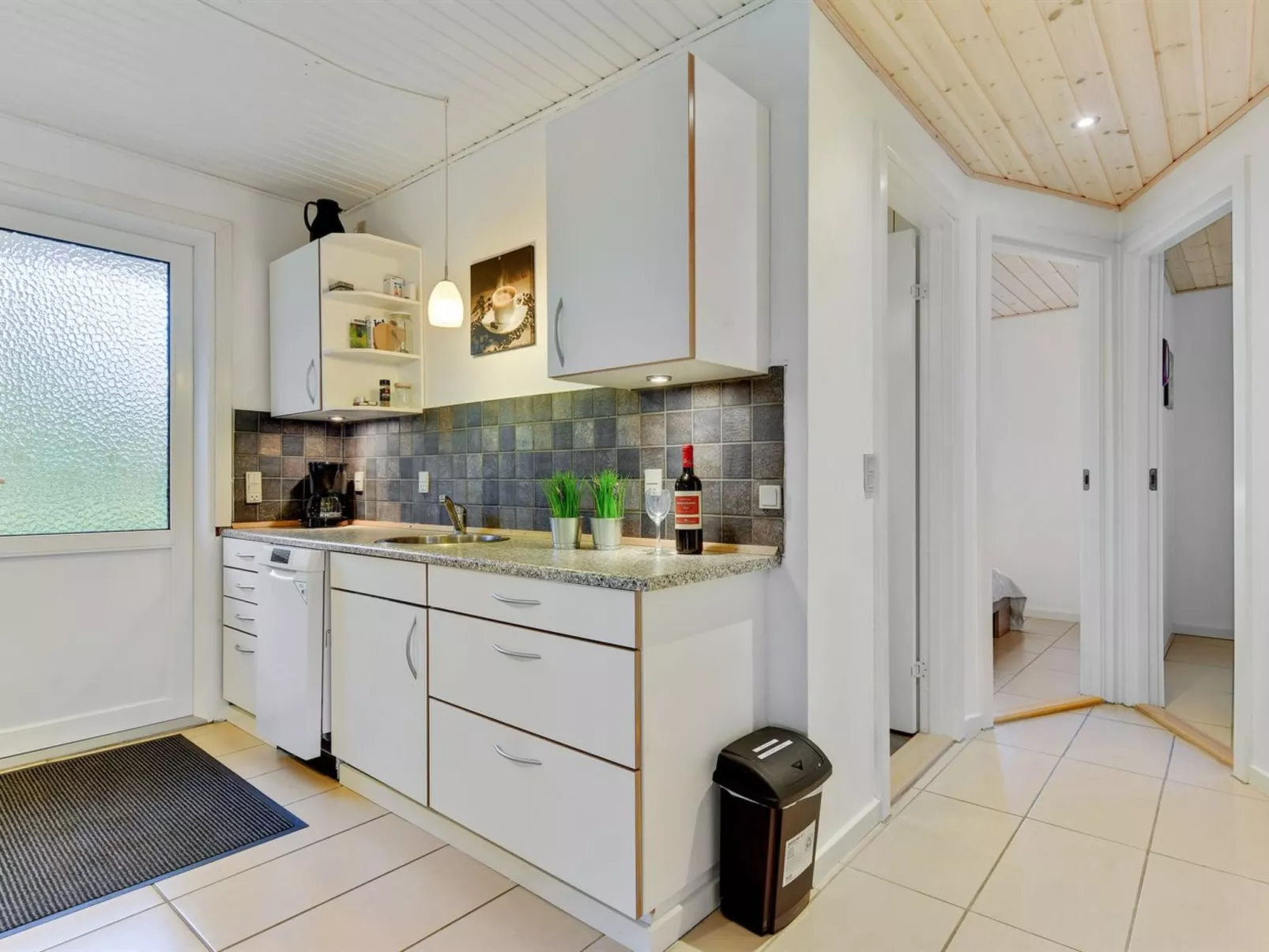 "Umen" - 300m from the sea-Binnen