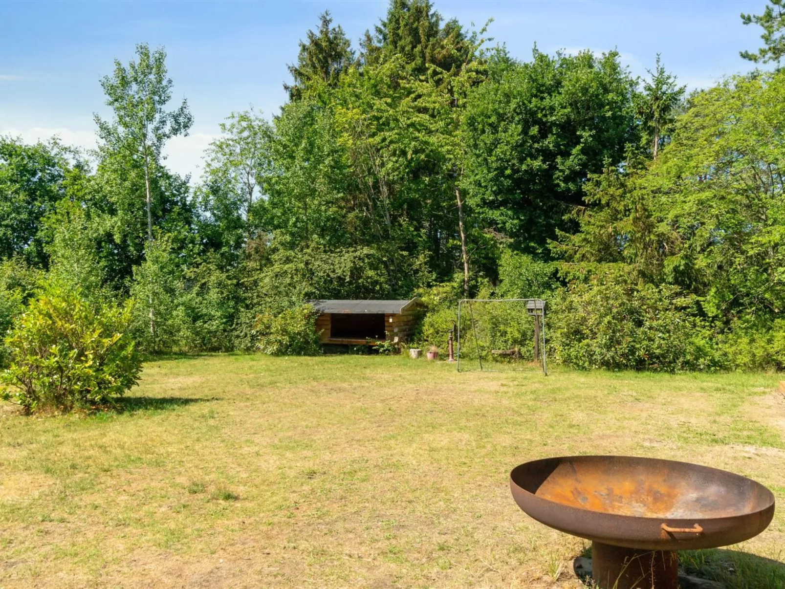 "Fot" - 7km from the sea-Buiten