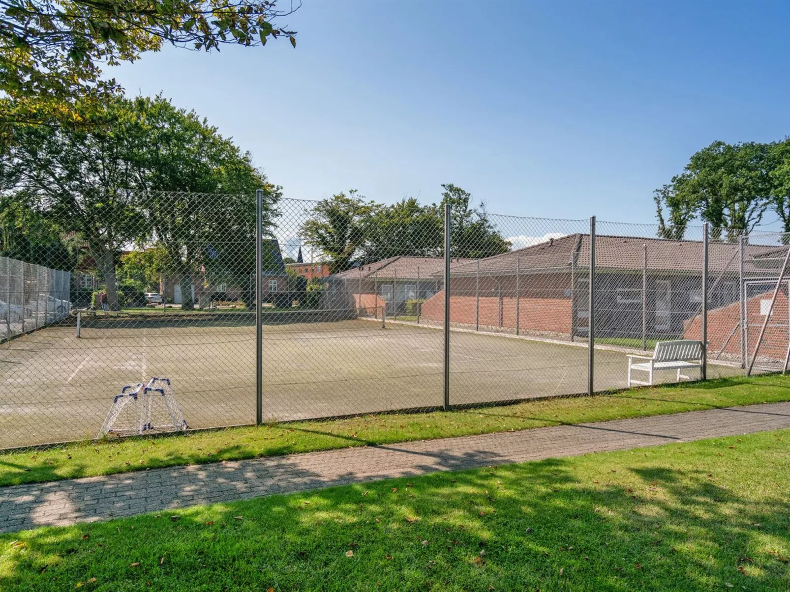 "Nomi" - 85m from the sea-Buiten