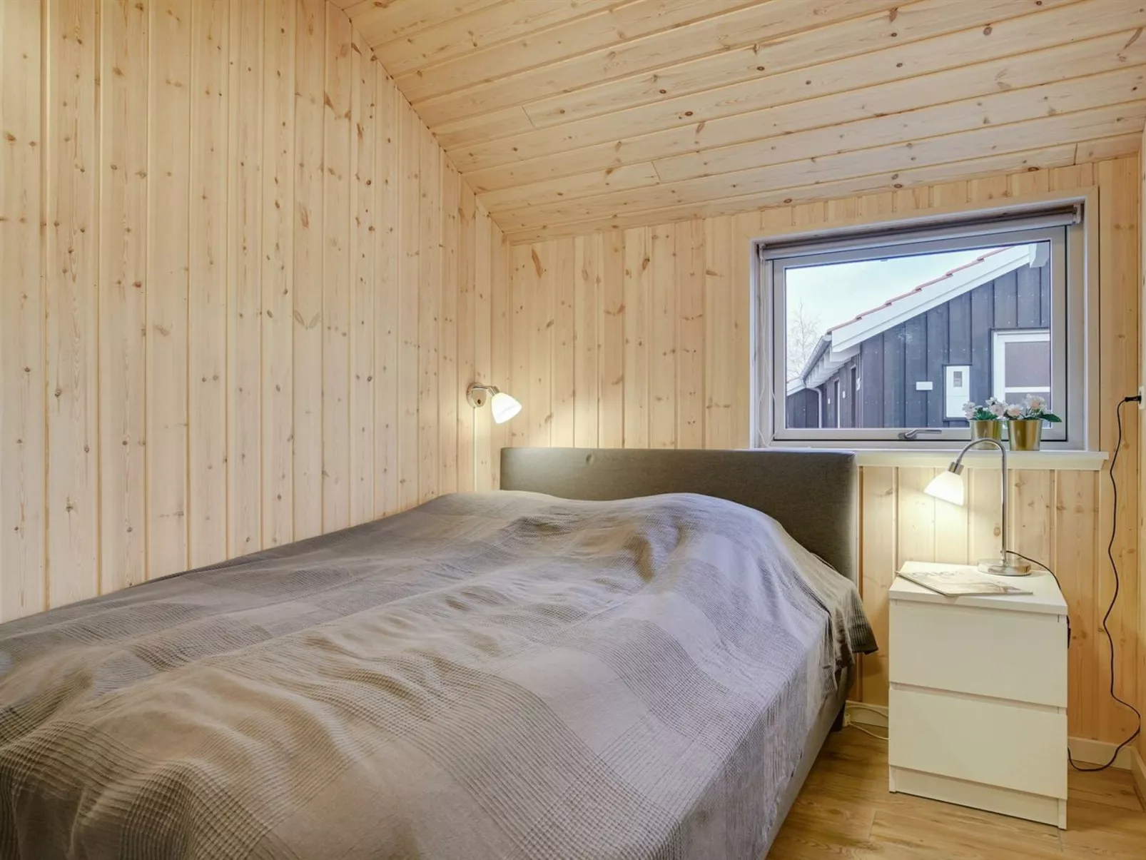 "Domi" - 1.2km from the sea-Binnen