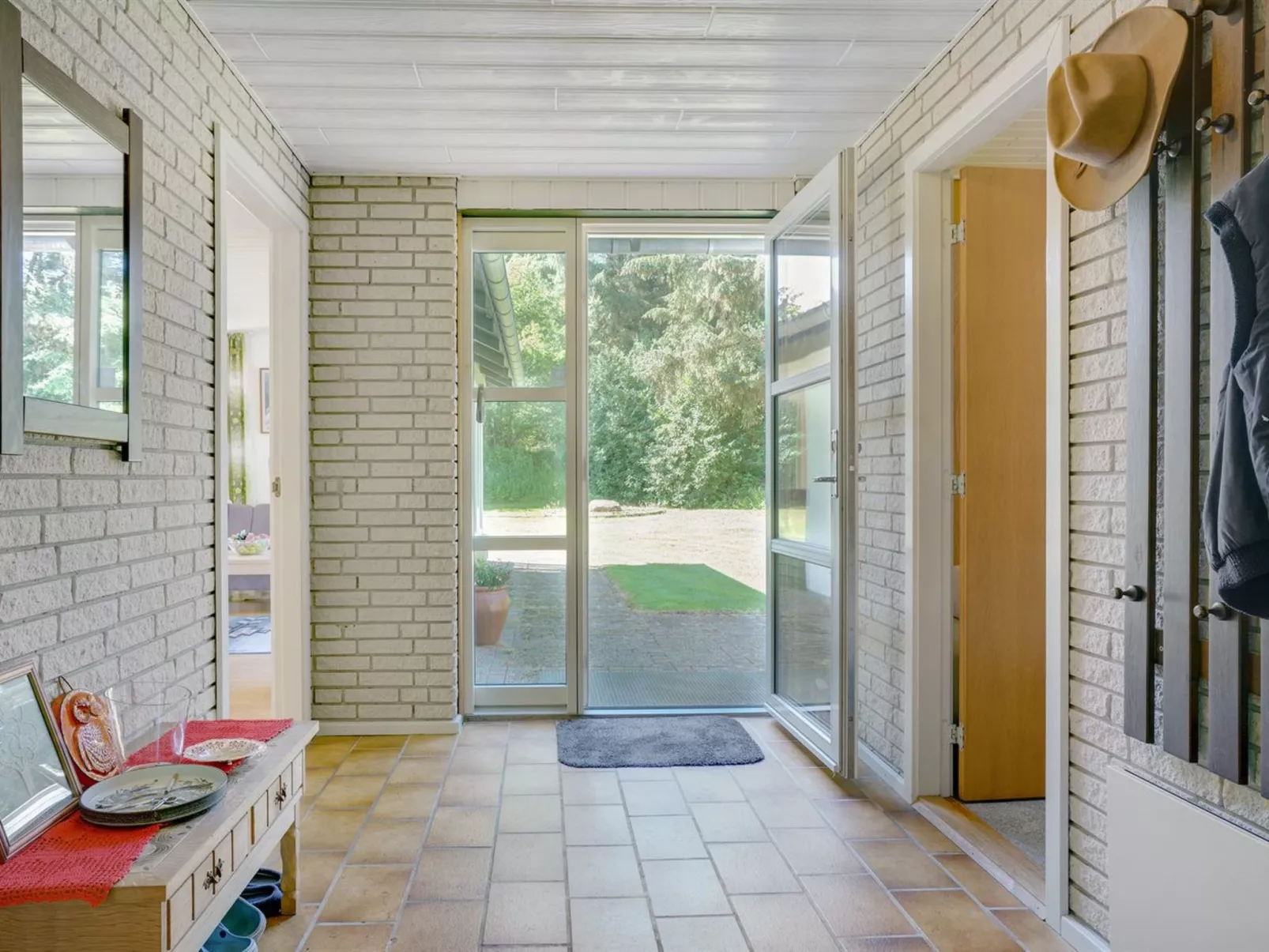 "Marsa" - 1.5km from the sea-Binnen