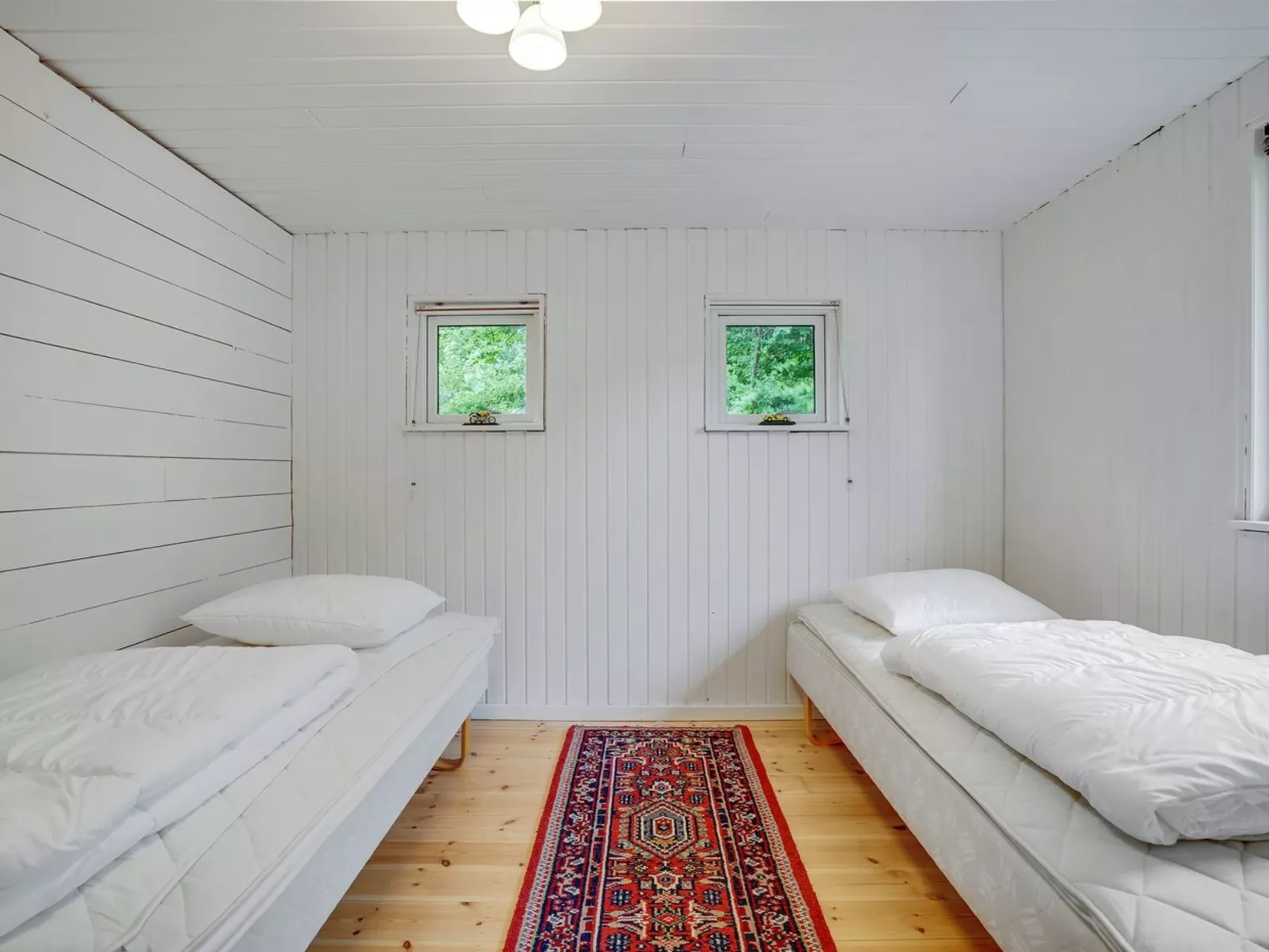 "Trixie" - 1km from the sea-Binnen