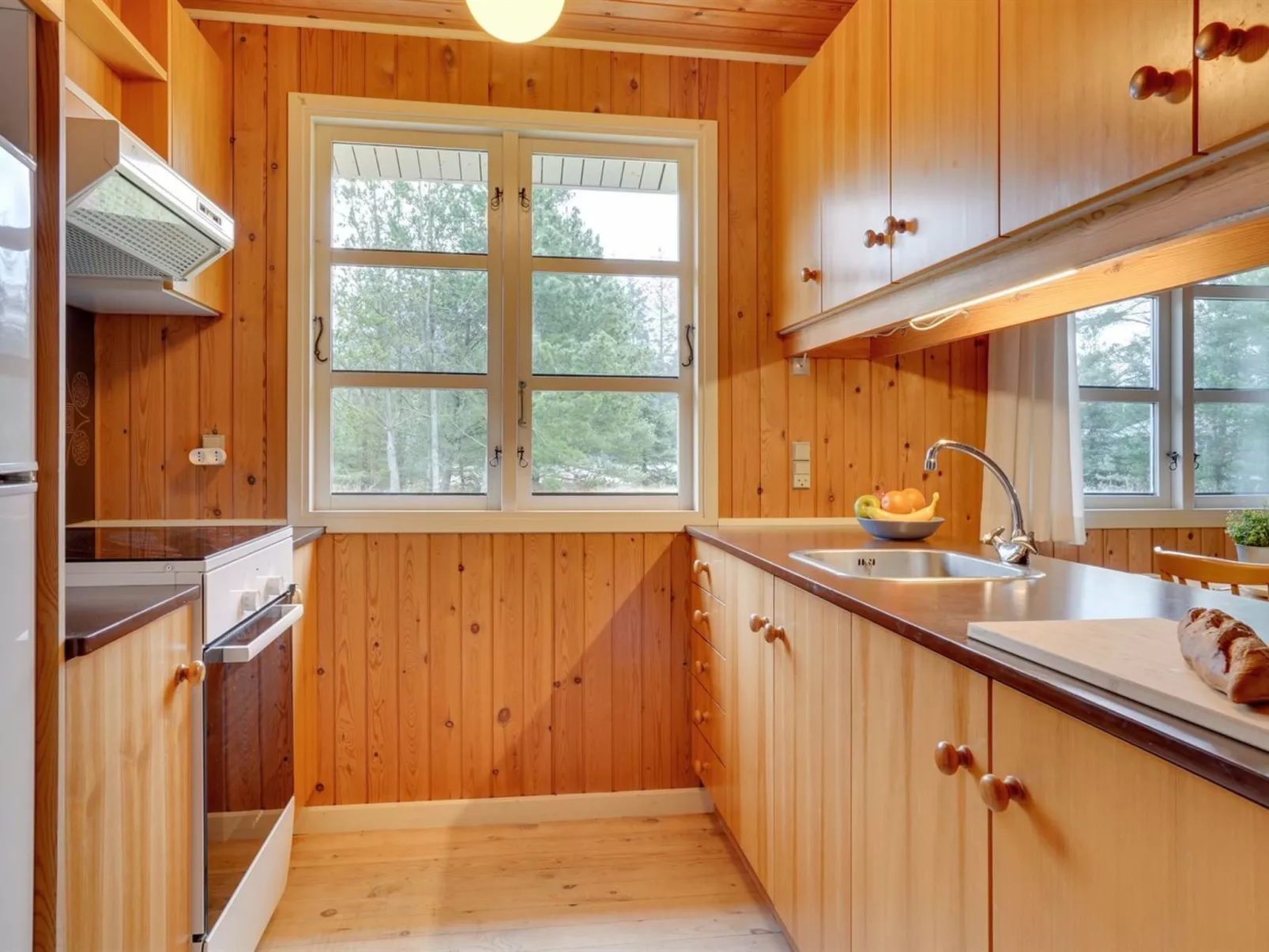 "Gizelle" - 1.5km from the sea-Binnen