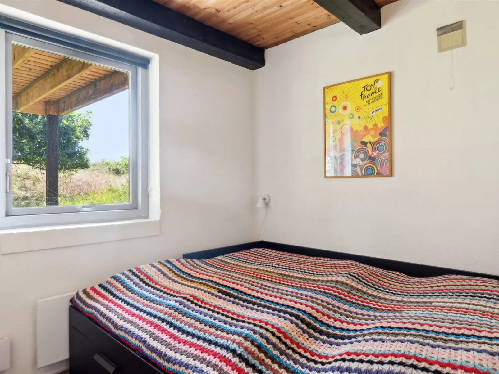 "Jorinde" - 2.8km from the sea-Binnen