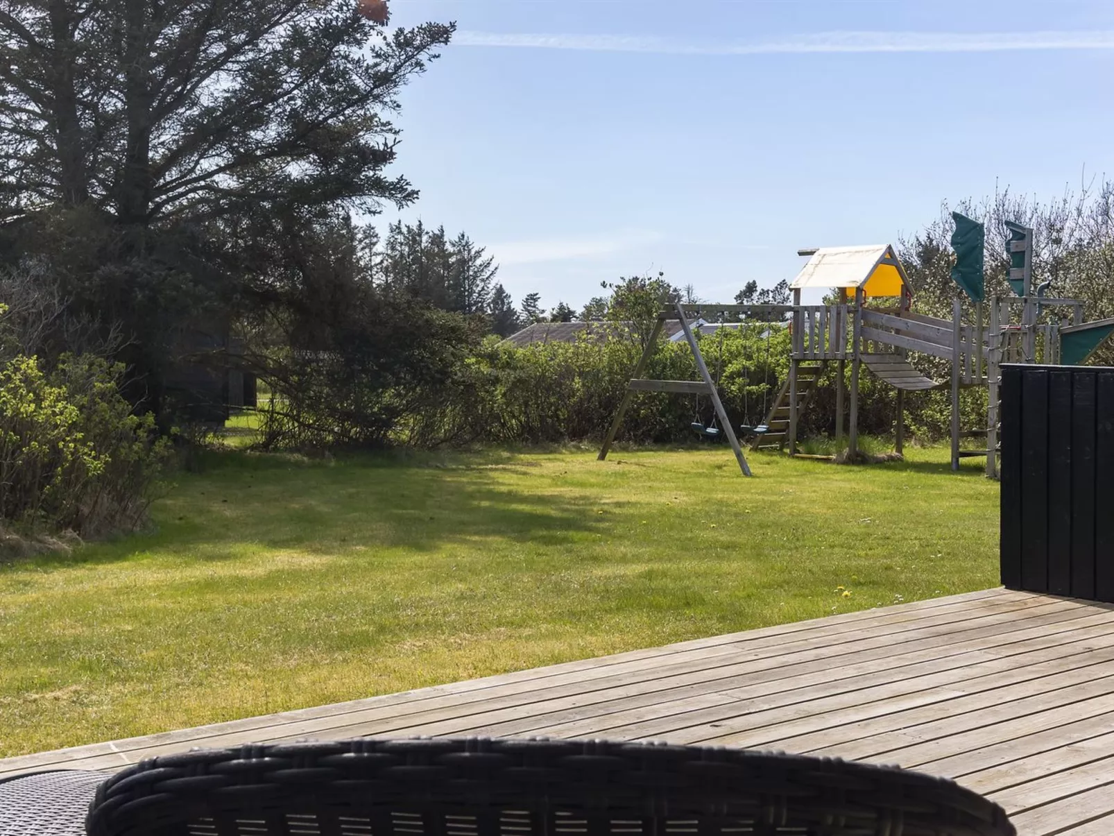 "Aleksia" - 1km from the sea-Buiten