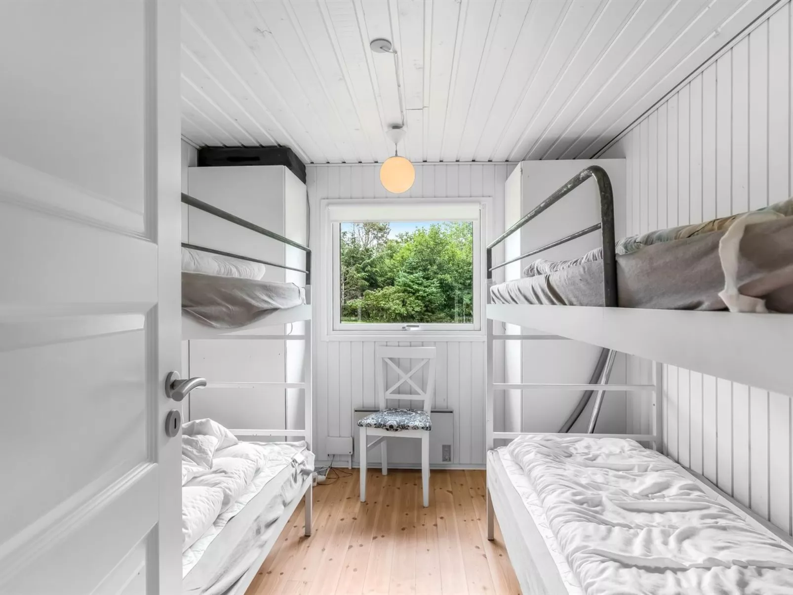 "Swaantje" - 400m from the sea-Binnen