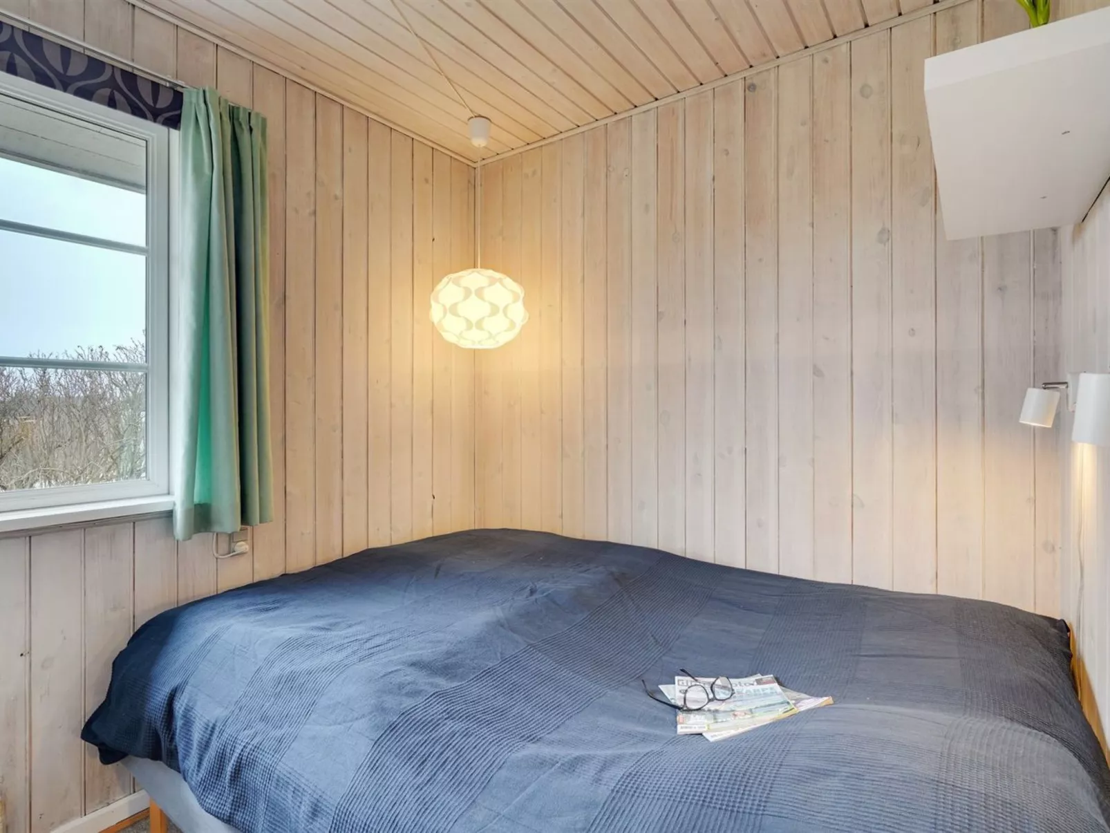 "Maikel" - 900m from the sea-Binnen