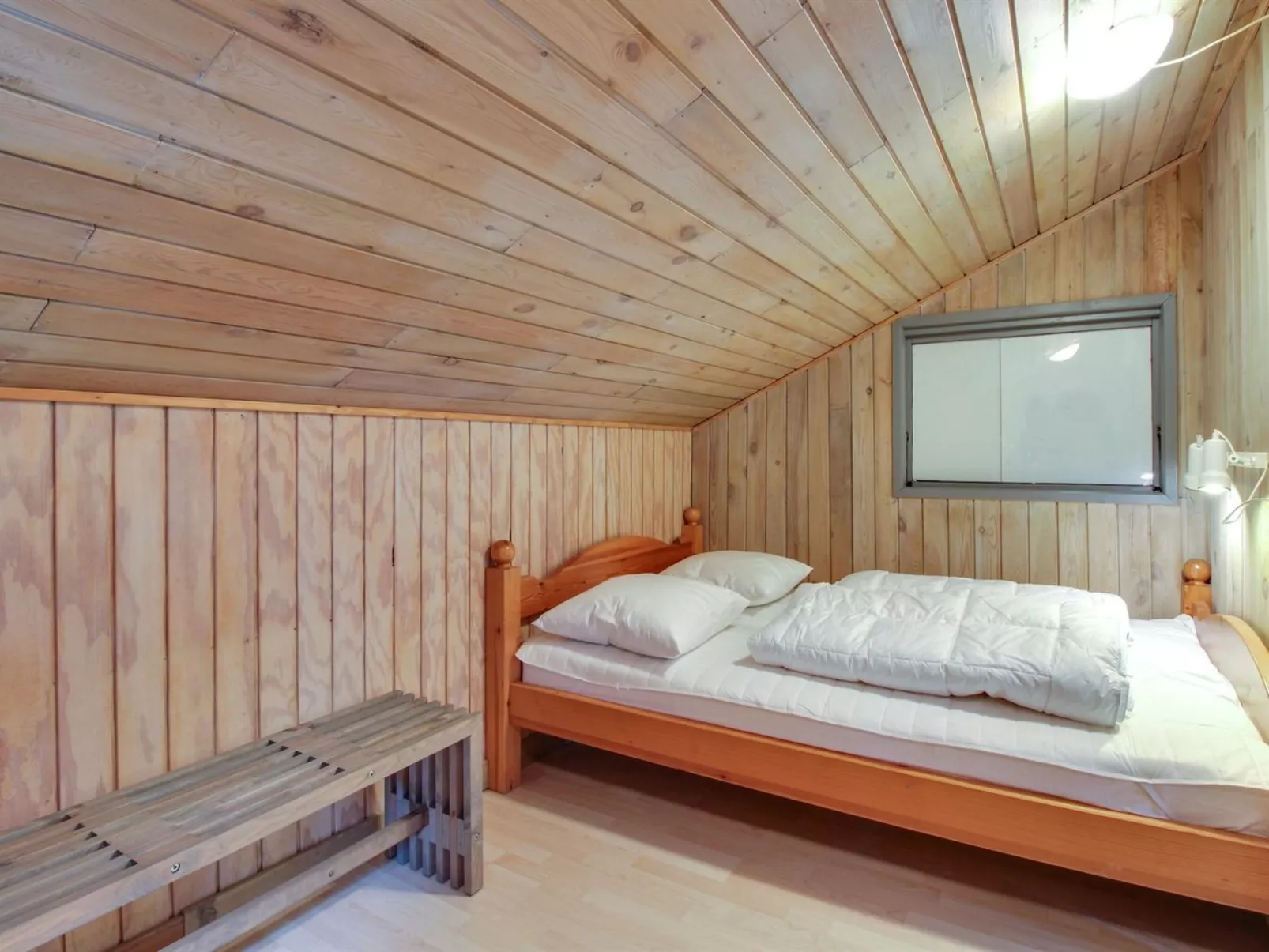 "Susett" - 300m to the fjord-Binnen